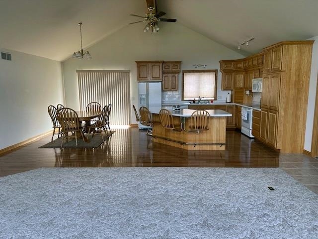303 E ADAMS STREET, Colby, Wisconsin 54421, 3 Bedrooms Bedrooms, ,3 BathroomsBathrooms,Residential,For Sale,303 E ADAMS STREET,22505262