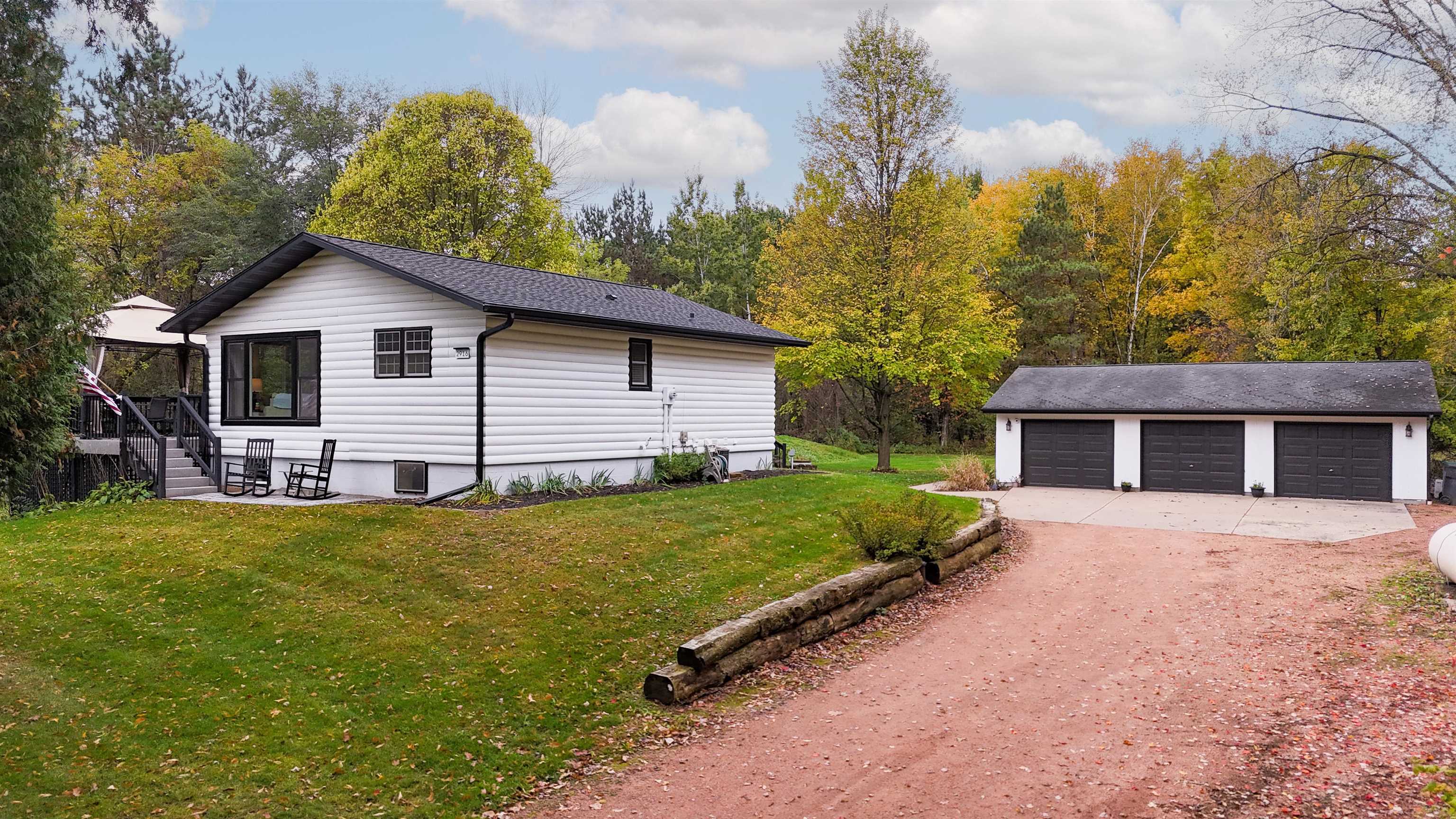 2916 BLUE HERON LANE, Stevens Point, Wisconsin 54481, 3 Bedrooms Bedrooms, ,2 BathroomsBathrooms,Residential,For Sale,2916 BLUE HERON LANE,22505265