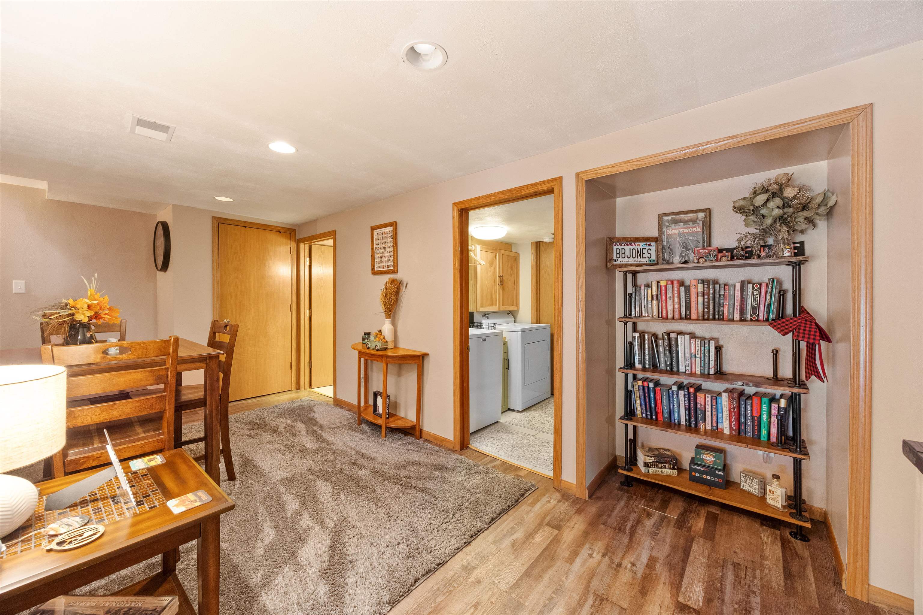 2916 BLUE HERON LANE, Stevens Point, Wisconsin 54481, 3 Bedrooms Bedrooms, ,2 BathroomsBathrooms,Residential,For Sale,2916 BLUE HERON LANE,22505265