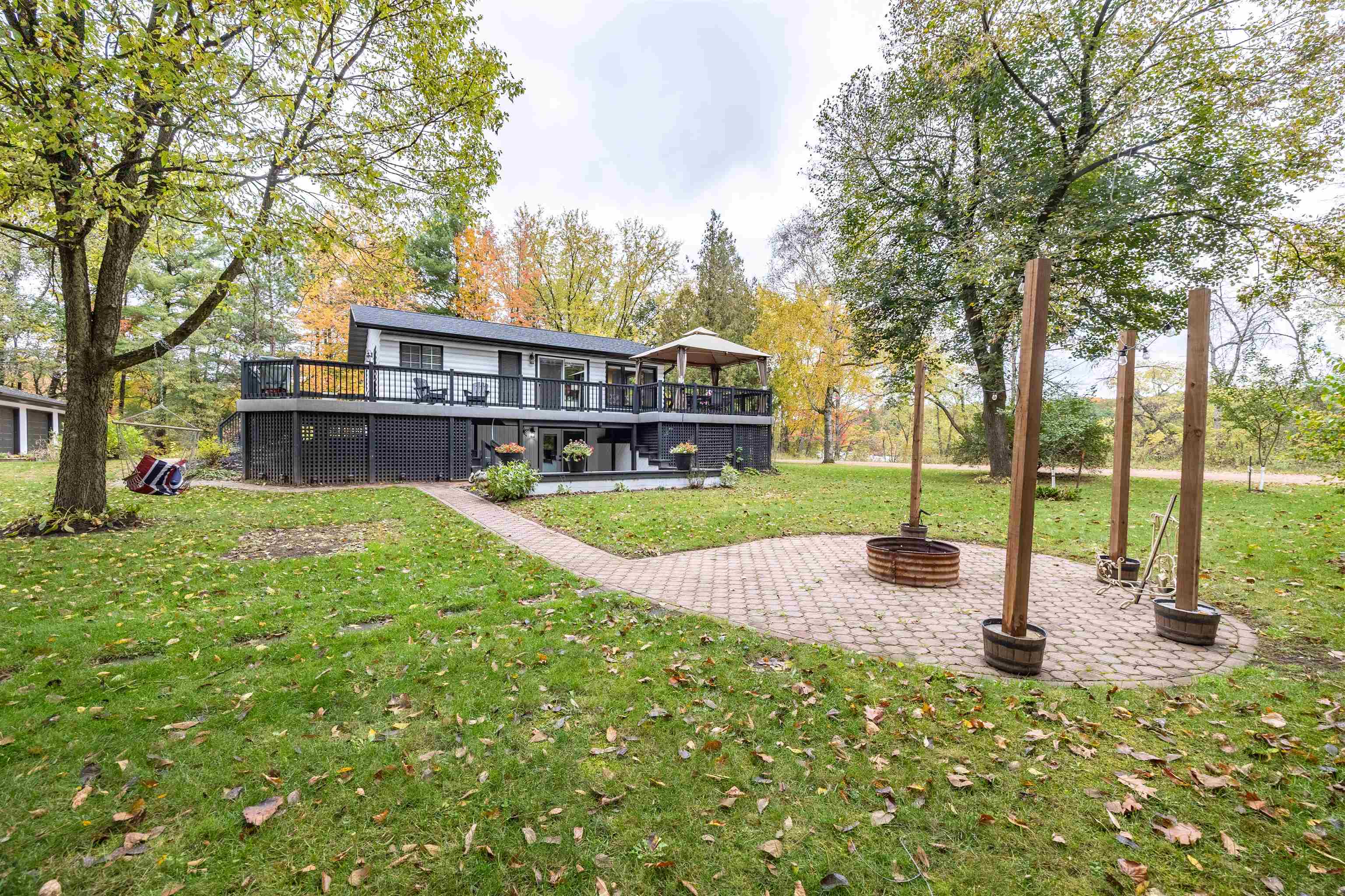 2916 BLUE HERON LANE, Stevens Point, Wisconsin 54481, 3 Bedrooms Bedrooms, ,2 BathroomsBathrooms,Residential,For Sale,2916 BLUE HERON LANE,22505265