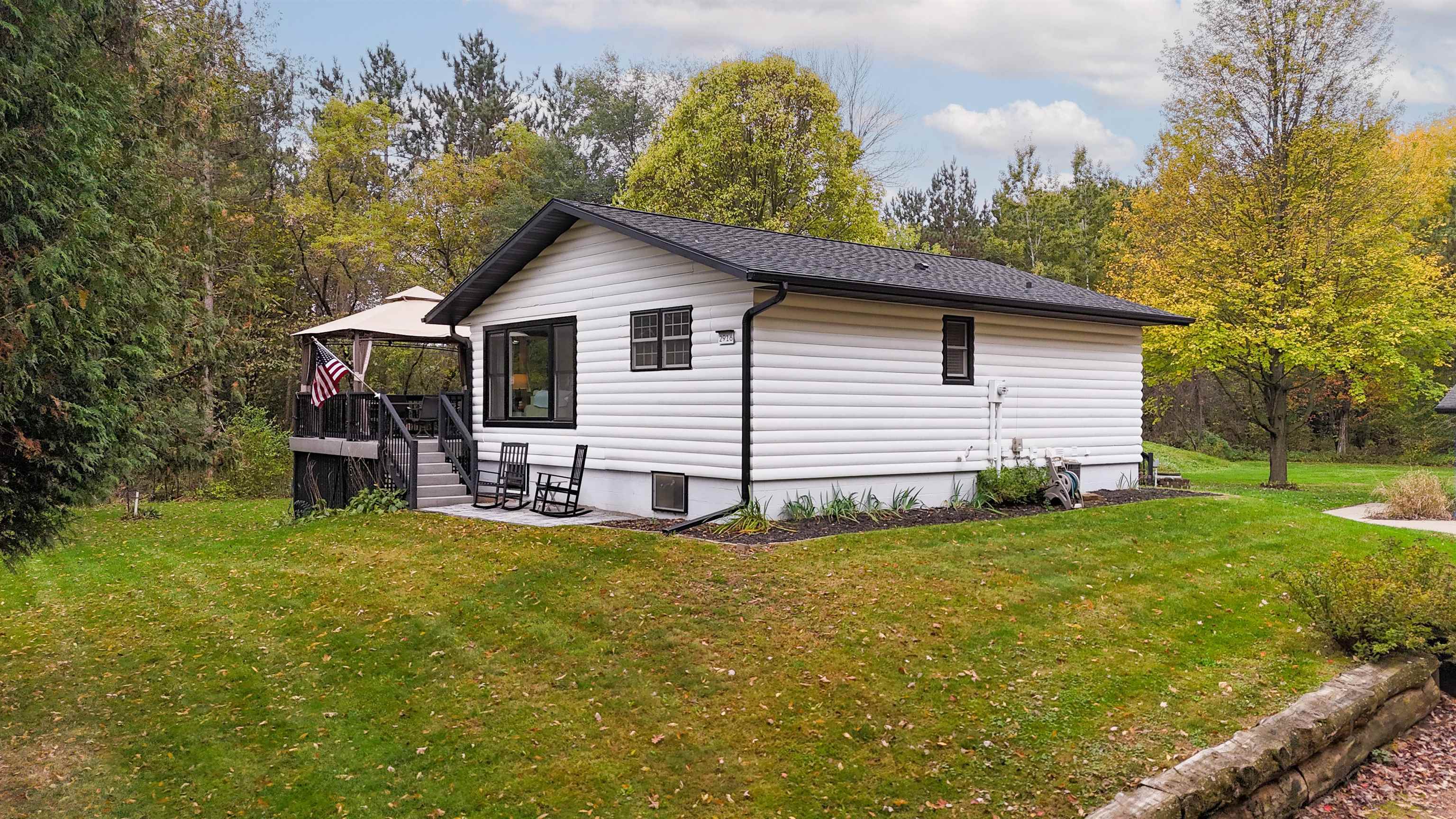 2916 BLUE HERON LANE, Stevens Point, Wisconsin 54481, 3 Bedrooms Bedrooms, ,2 BathroomsBathrooms,Residential,For Sale,2916 BLUE HERON LANE,22505265