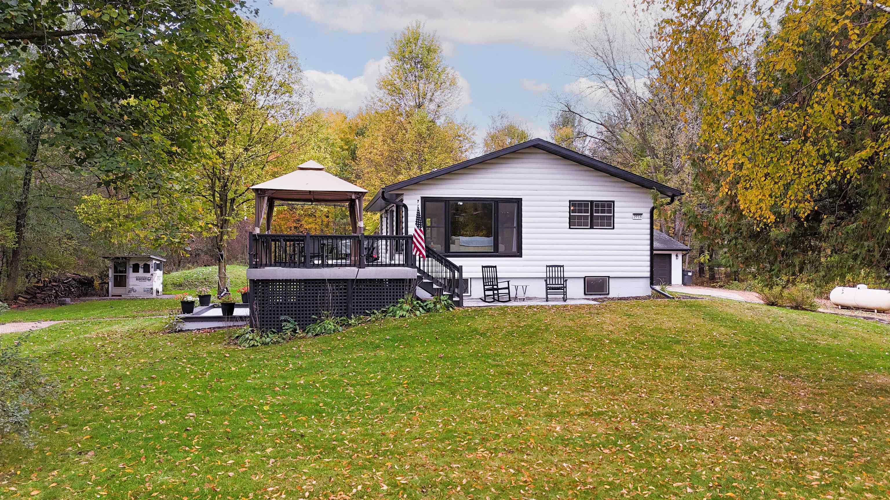 2916 BLUE HERON LANE, Stevens Point, Wisconsin 54481, 3 Bedrooms Bedrooms, ,2 BathroomsBathrooms,Residential,For Sale,2916 BLUE HERON LANE,22505265