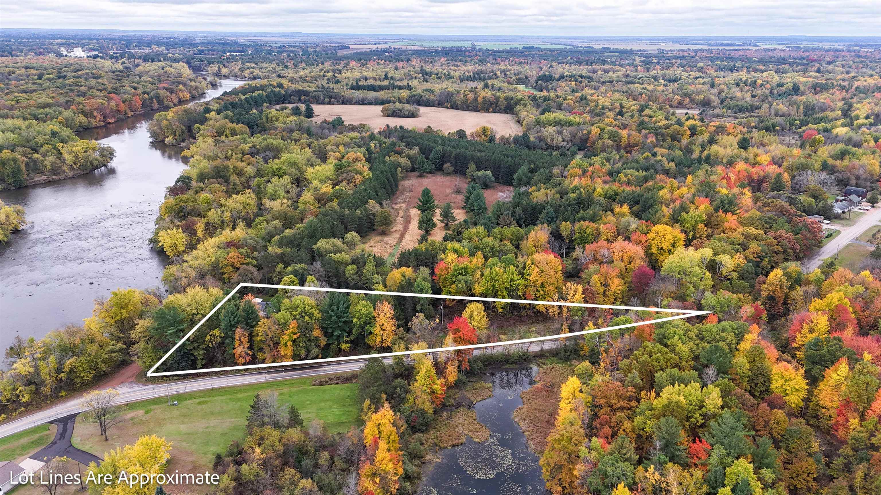 2916 BLUE HERON LANE, Stevens Point, Wisconsin 54481, 3 Bedrooms Bedrooms, ,2 BathroomsBathrooms,Residential,For Sale,2916 BLUE HERON LANE,22505265