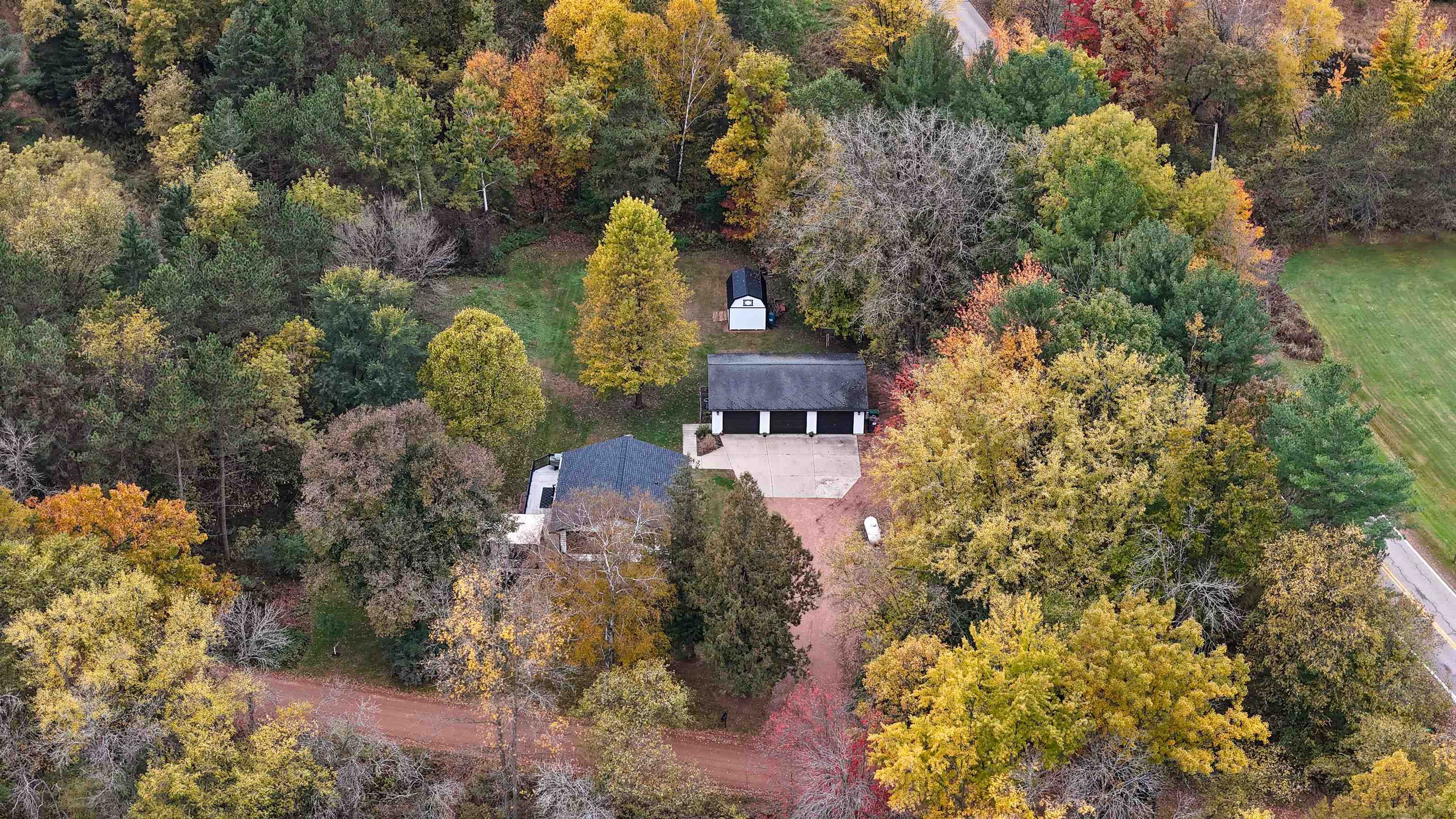 2916 BLUE HERON LANE, Stevens Point, Wisconsin 54481, 3 Bedrooms Bedrooms, ,2 BathroomsBathrooms,Residential,For Sale,2916 BLUE HERON LANE,22505265