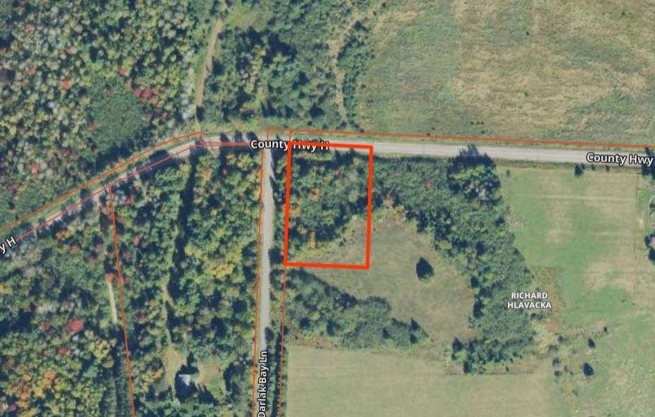 1.36A Darlaks Bay Lane, Phillips, Wisconsin 54555, ,Land,For Sale,1.36A Darlaks Bay Lane,22505274