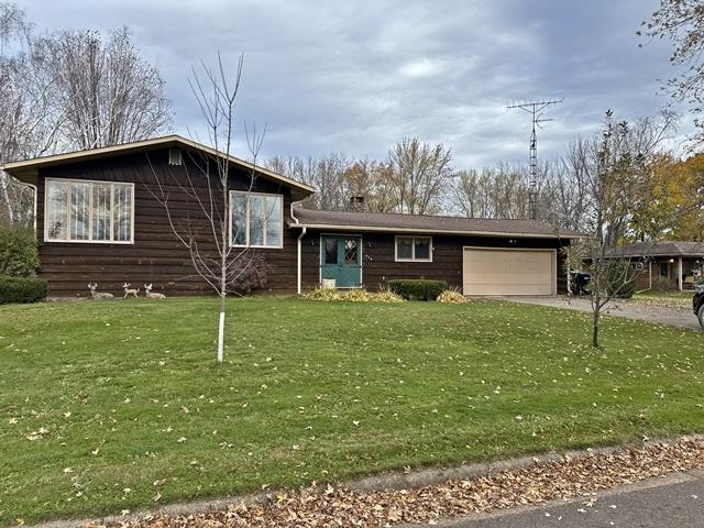 519 W BJORNSTAD STREET, Owen, Wisconsin 54460, 4 Bedrooms Bedrooms, ,2 BathroomsBathrooms,Residential,For Sale,519 W BJORNSTAD STREET,22505287