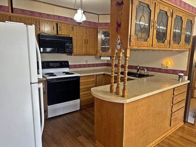 519 W BJORNSTAD STREET, Owen, Wisconsin 54460, 4 Bedrooms Bedrooms, ,2 BathroomsBathrooms,Residential,For Sale,519 W BJORNSTAD STREET,22505287