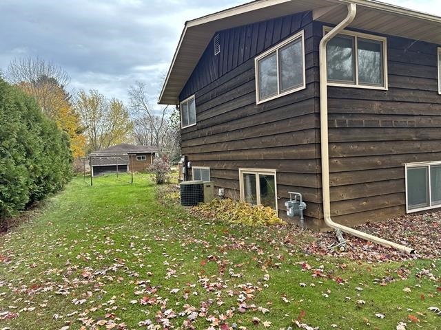 519 W BJORNSTAD STREET, Owen, Wisconsin 54460, 4 Bedrooms Bedrooms, ,2 BathroomsBathrooms,Residential,For Sale,519 W BJORNSTAD STREET,22505287