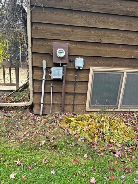 519 W BJORNSTAD STREET, Owen, Wisconsin 54460, 4 Bedrooms Bedrooms, ,2 BathroomsBathrooms,Residential,For Sale,519 W BJORNSTAD STREET,22505287