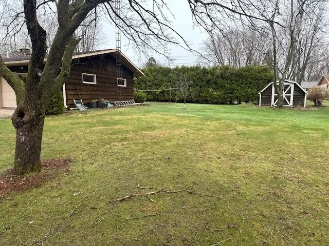 519 W BJORNSTAD STREET, Owen, Wisconsin 54460, 4 Bedrooms Bedrooms, ,2 BathroomsBathrooms,Residential,For Sale,519 W BJORNSTAD STREET,22505287