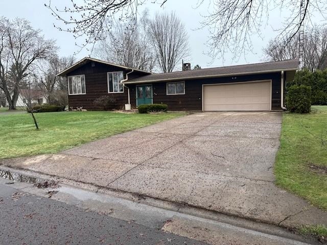 519 W BJORNSTAD STREET, Owen, Wisconsin 54460, 4 Bedrooms Bedrooms, ,2 BathroomsBathrooms,Residential,For Sale,519 W BJORNSTAD STREET,22505287