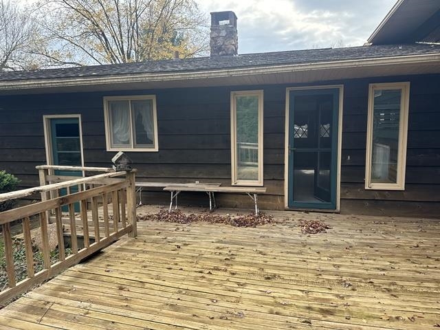 519 W BJORNSTAD STREET, Owen, Wisconsin 54460, 4 Bedrooms Bedrooms, ,2 BathroomsBathrooms,Residential,For Sale,519 W BJORNSTAD STREET,22505287