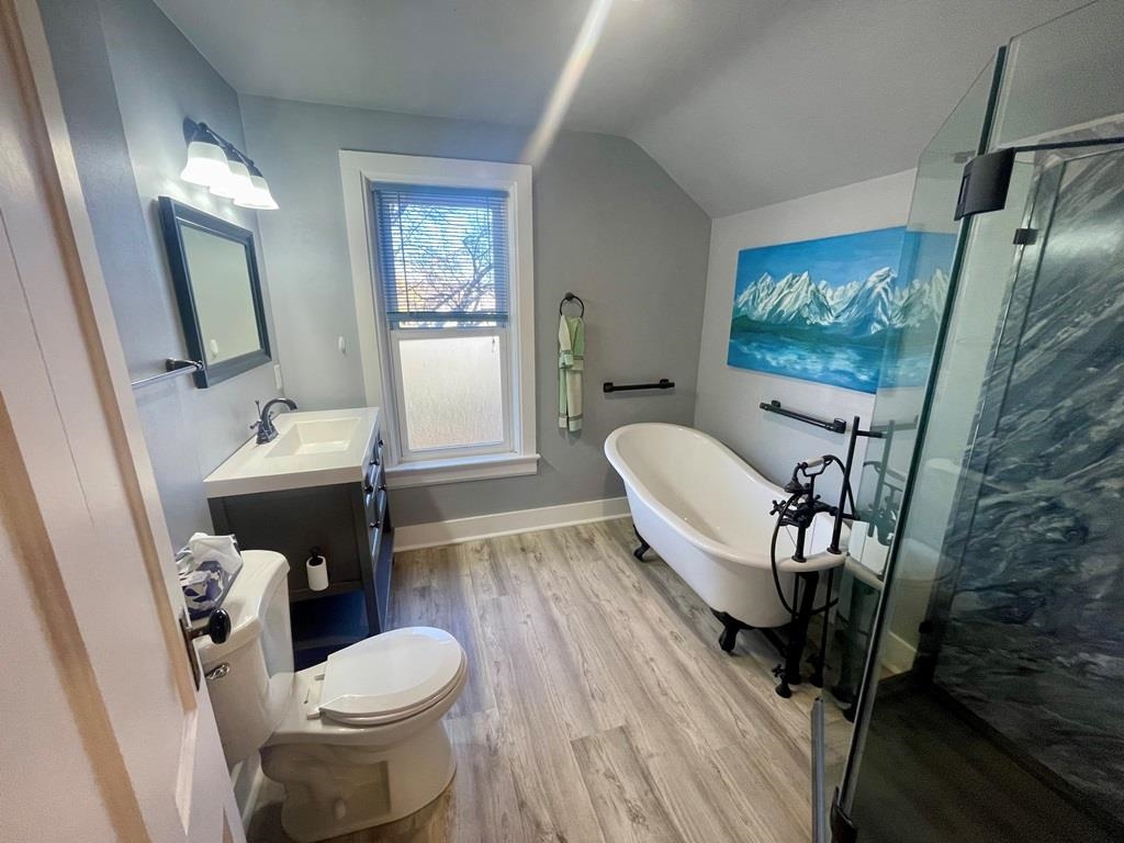 115 N 2ND AVENUE, Wausau, Wisconsin 54401, 3 Bedrooms Bedrooms, ,1 BathroomBathrooms,Residential,For Sale,115 N 2ND AVENUE,22505302