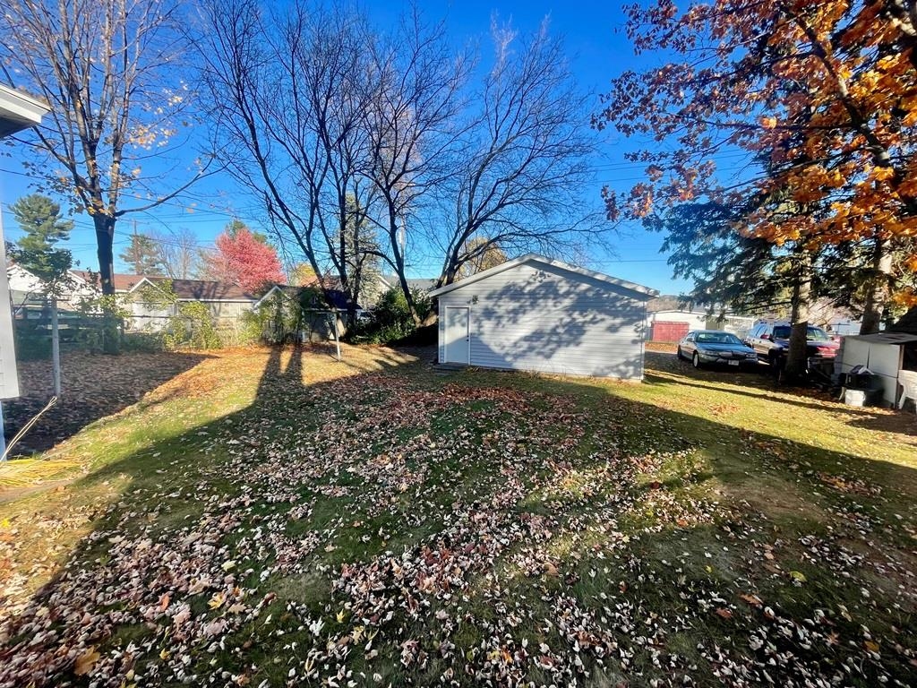 115 N 2ND AVENUE, Wausau, Wisconsin 54401, 3 Bedrooms Bedrooms, ,1 BathroomBathrooms,Residential,For Sale,115 N 2ND AVENUE,22505302