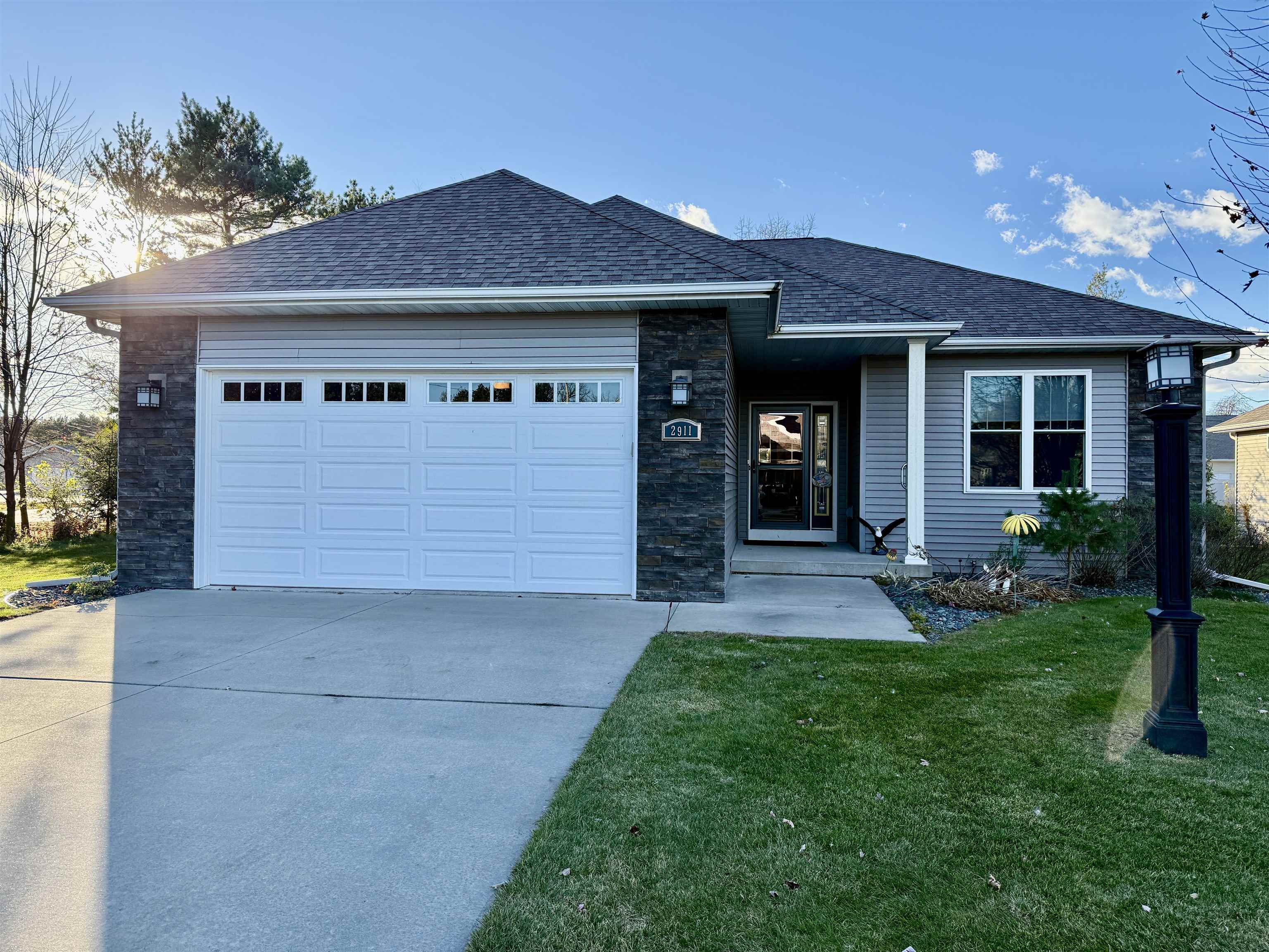 2911 TUSCANY WAY, Plover, Wisconsin 54467, 2 Bedrooms Bedrooms, ,2 BathroomsBathrooms,Residential,For Sale,2911 TUSCANY WAY,22505306