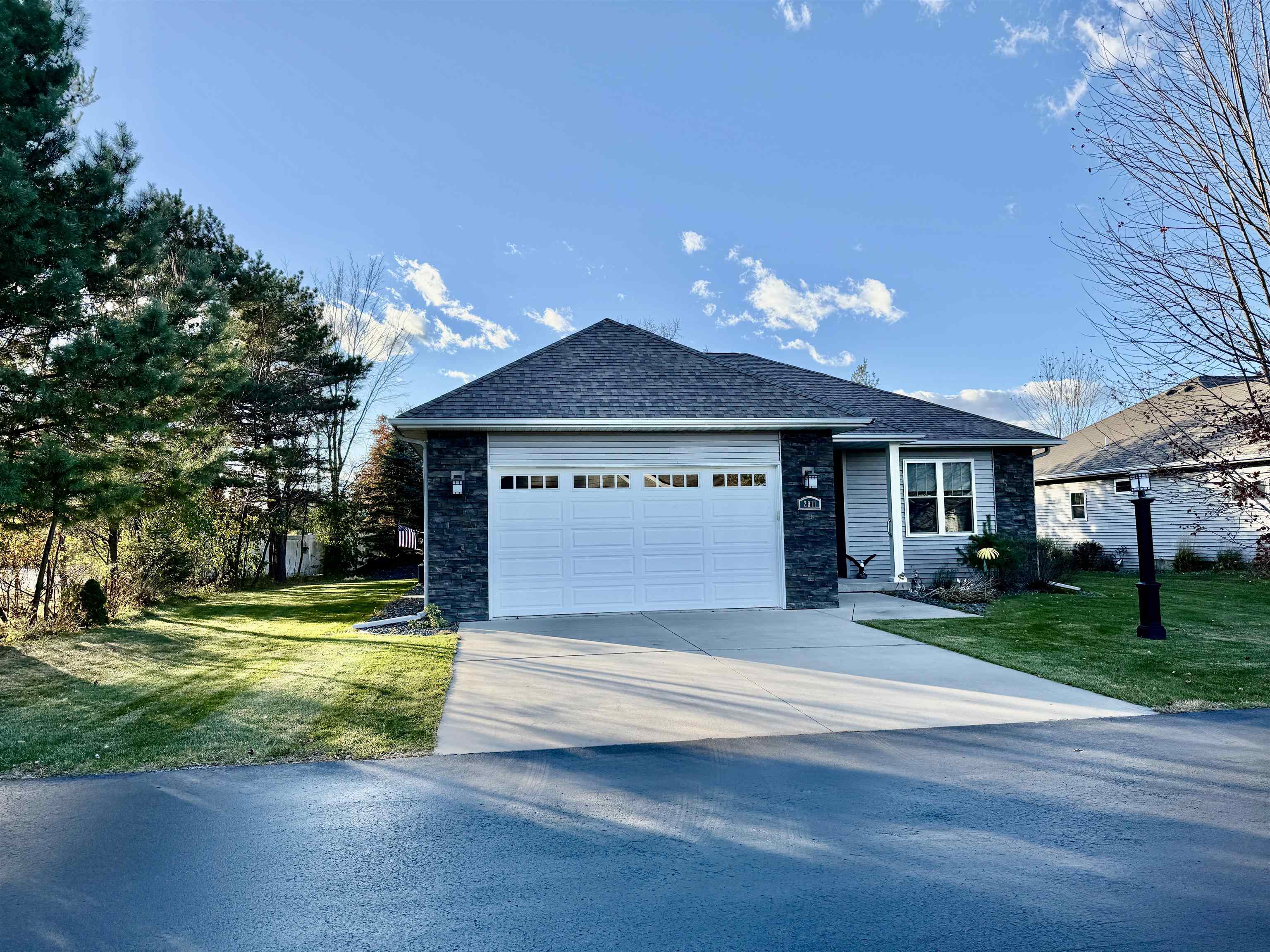 2911 TUSCANY WAY, Plover, Wisconsin 54467, 2 Bedrooms Bedrooms, ,2 BathroomsBathrooms,Residential,For Sale,2911 TUSCANY WAY,22505306