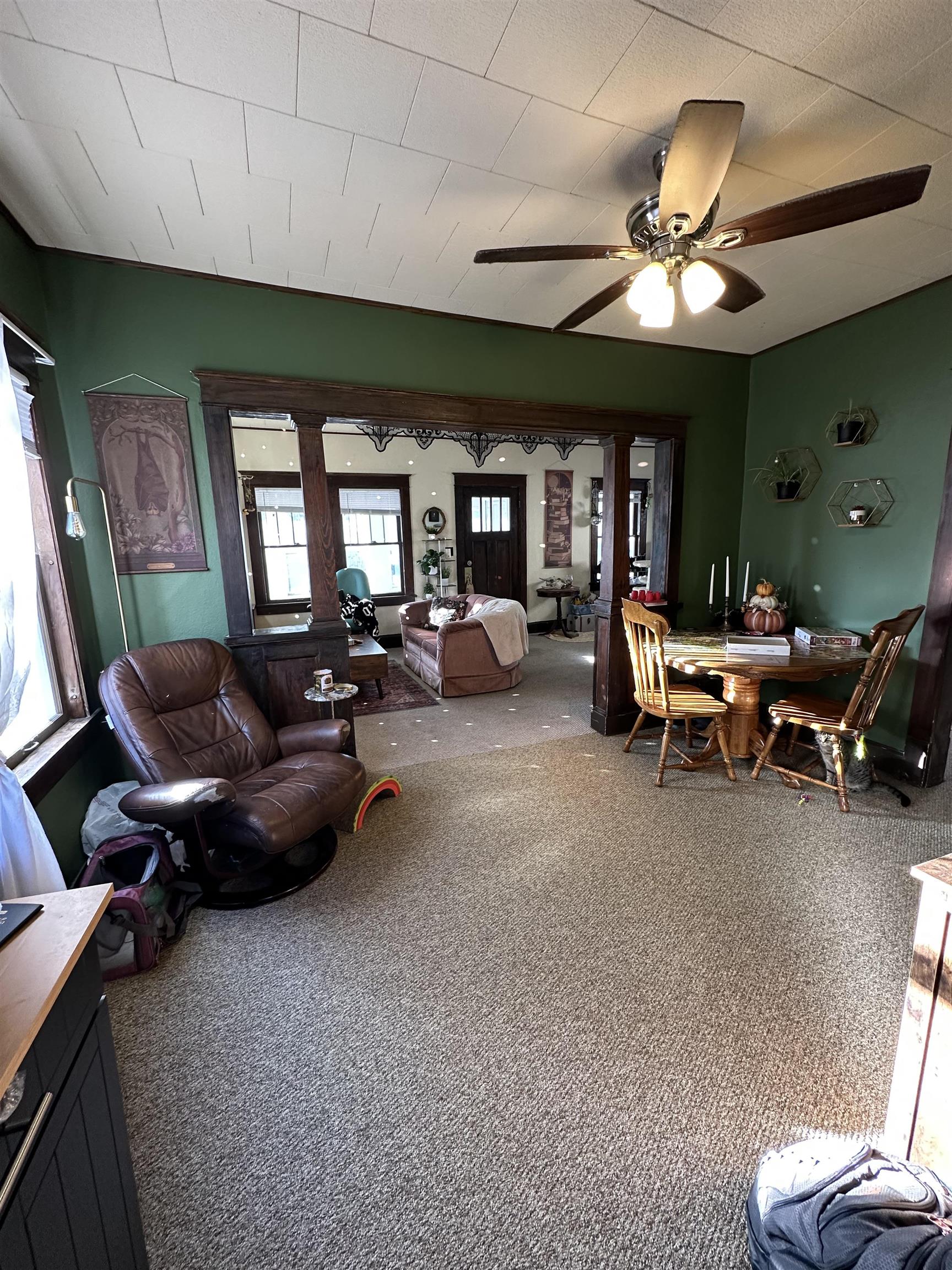 844 FREDERICK STREET, Oshkosh, Wisconsin 54901, 2 Bedrooms Bedrooms, ,1 BathroomBathrooms,Residential,For Sale,844 FREDERICK STREET,22505309