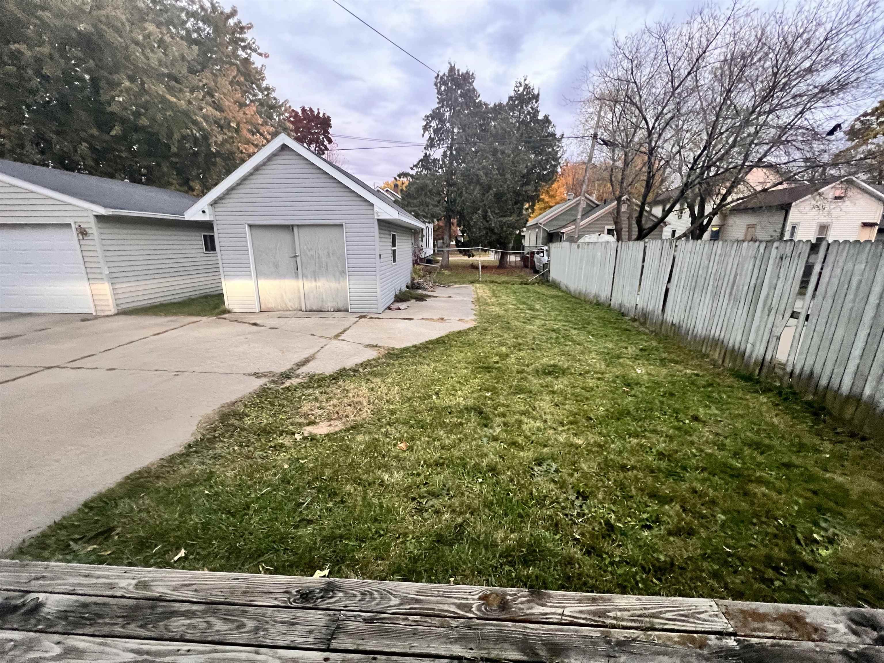 844 FREDERICK STREET, Oshkosh, Wisconsin 54901, 2 Bedrooms Bedrooms, ,1 BathroomBathrooms,Residential,For Sale,844 FREDERICK STREET,22505309