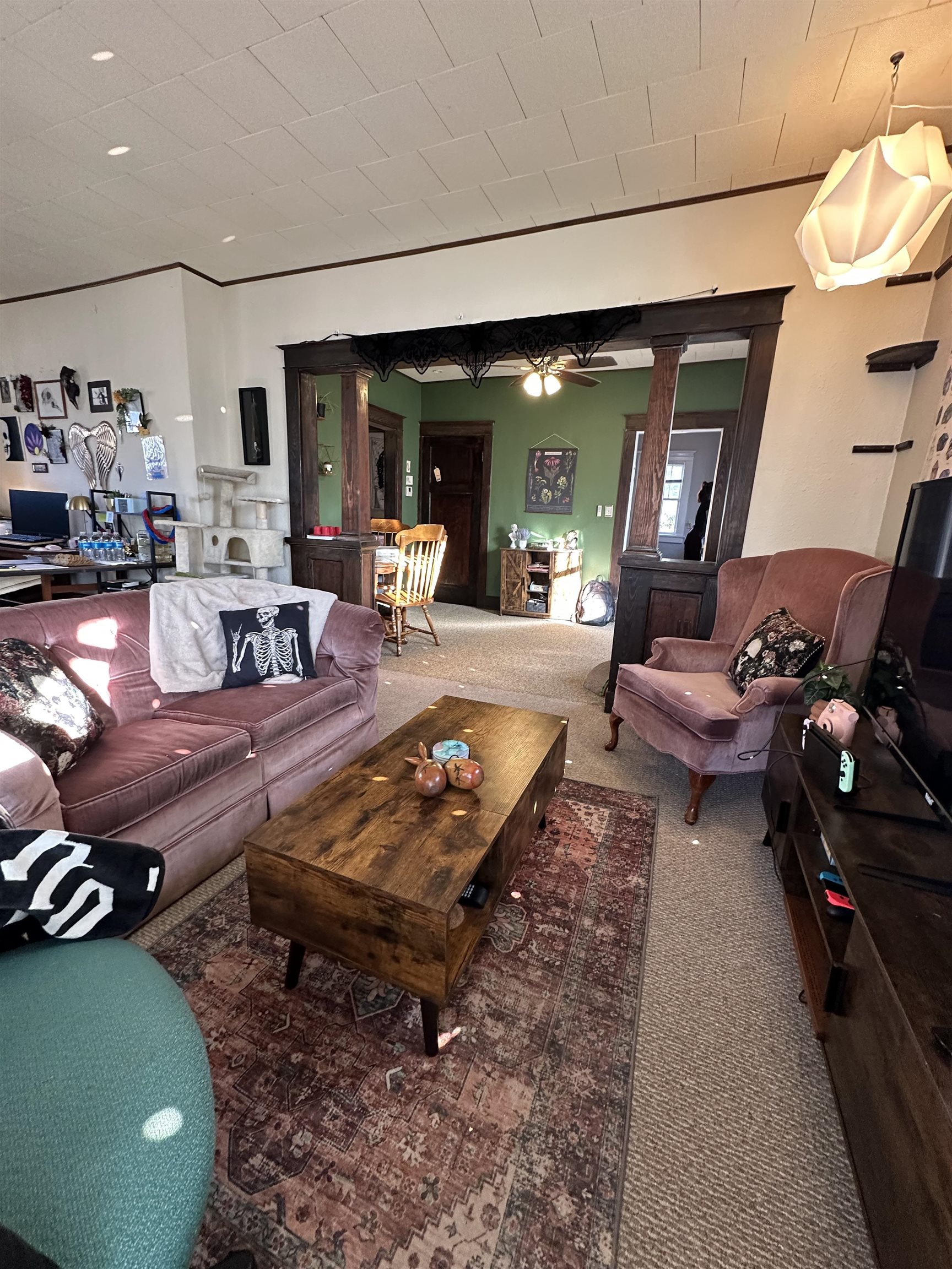 844 FREDERICK STREET, Oshkosh, Wisconsin 54901, 2 Bedrooms Bedrooms, ,1 BathroomBathrooms,Residential,For Sale,844 FREDERICK STREET,22505309