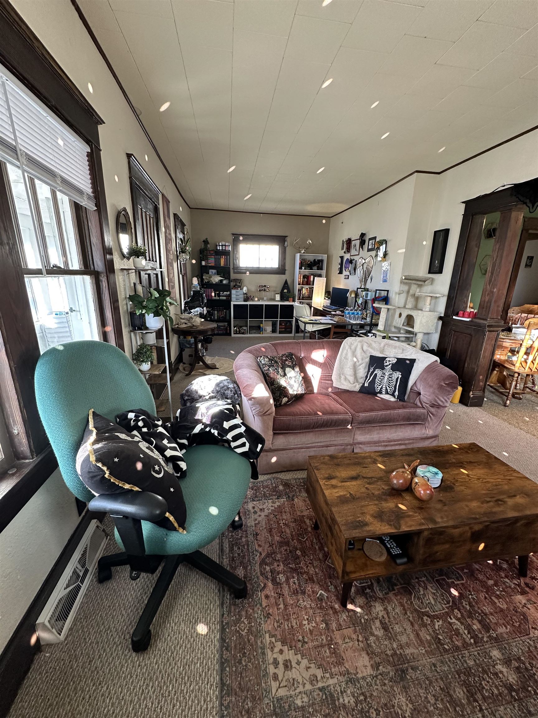 844 FREDERICK STREET, Oshkosh, Wisconsin 54901, 2 Bedrooms Bedrooms, ,1 BathroomBathrooms,Residential,For Sale,844 FREDERICK STREET,22505309