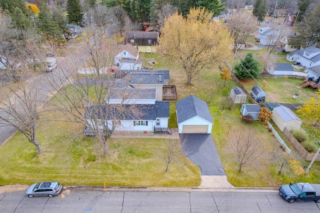 3734 CARL STREET, Wausau, Wisconsin 54403, 3 Bedrooms Bedrooms, ,2 BathroomsBathrooms,Residential,For Sale,3734 CARL STREET,22505315