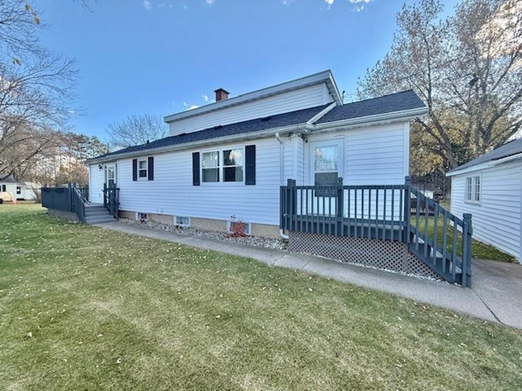3734 CARL STREET, Wausau, Wisconsin 54403, 3 Bedrooms Bedrooms, ,2 BathroomsBathrooms,Residential,For Sale,3734 CARL STREET,22505315