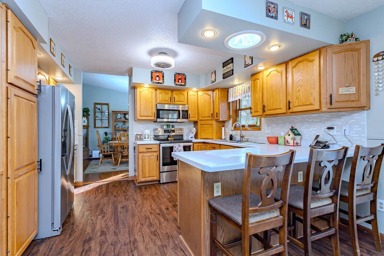 710 RIO GRANDE DRIVE, Merrill, Wisconsin 54452, 3 Bedrooms Bedrooms, ,3 BathroomsBathrooms,Residential,For Sale,710 RIO GRANDE DRIVE,22505318