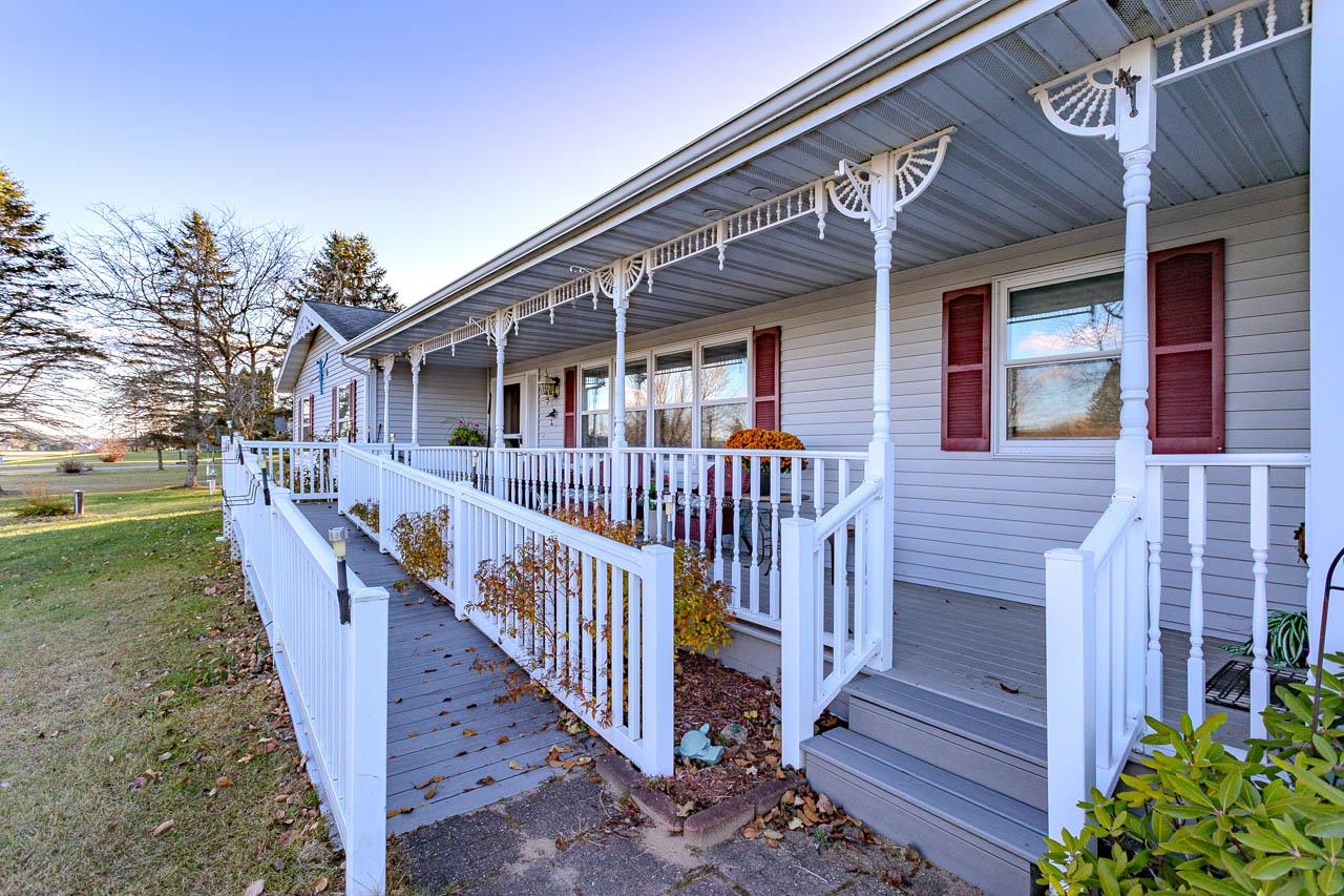 710 RIO GRANDE DRIVE, Merrill, Wisconsin 54452, 3 Bedrooms Bedrooms, ,3 BathroomsBathrooms,Residential,For Sale,710 RIO GRANDE DRIVE,22505318