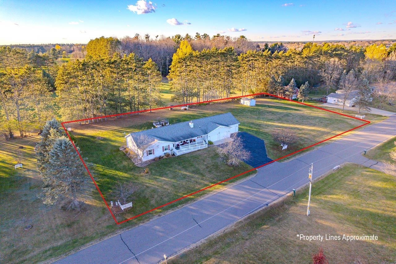 710 RIO GRANDE DRIVE, Merrill, Wisconsin 54452, 3 Bedrooms Bedrooms, ,3 BathroomsBathrooms,Residential,For Sale,710 RIO GRANDE DRIVE,22505318