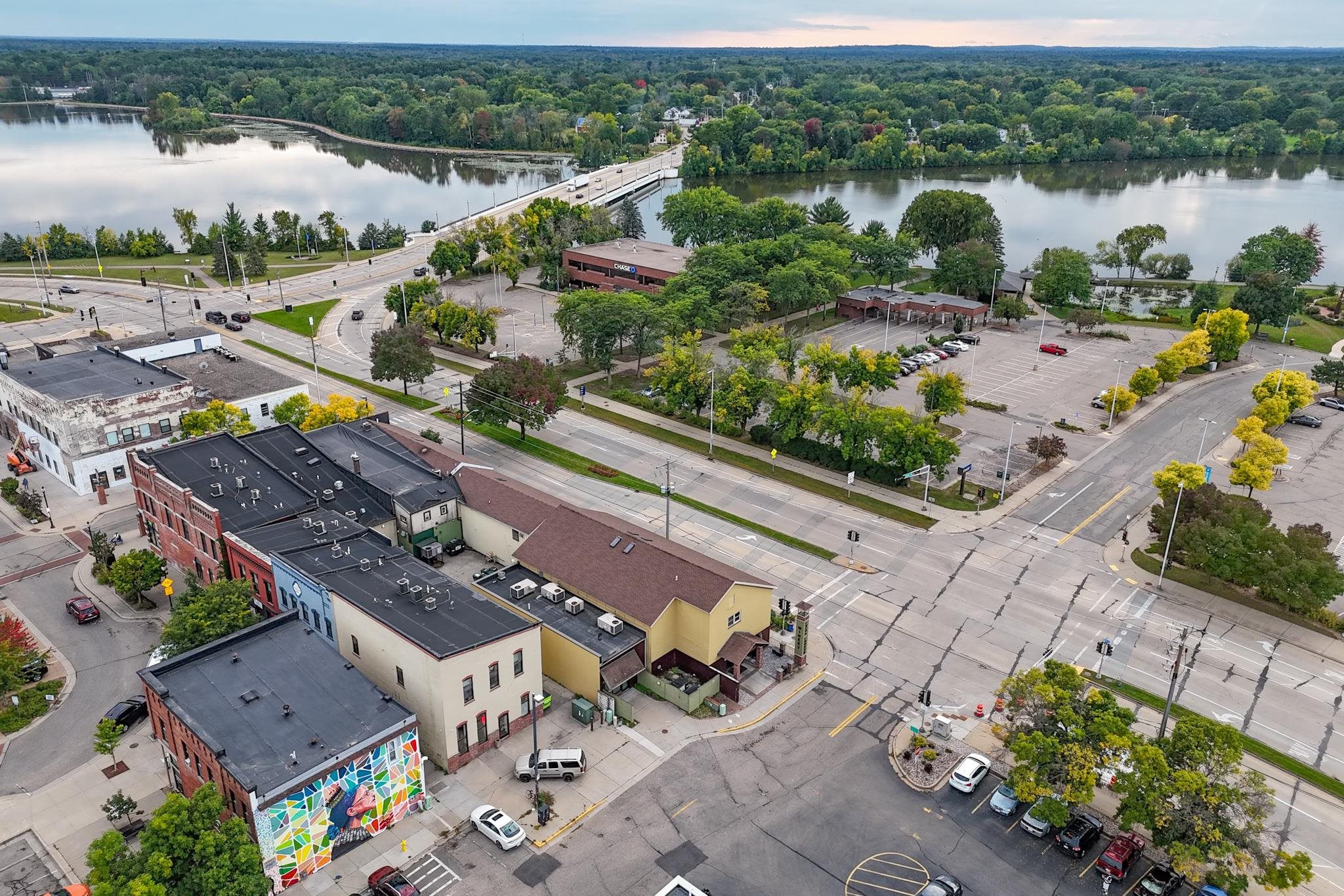 1201 WATER STREET, Stevens Point, Wisconsin 54481, ,Commercial/industrial,For Sale,1201 WATER STREET,22505319