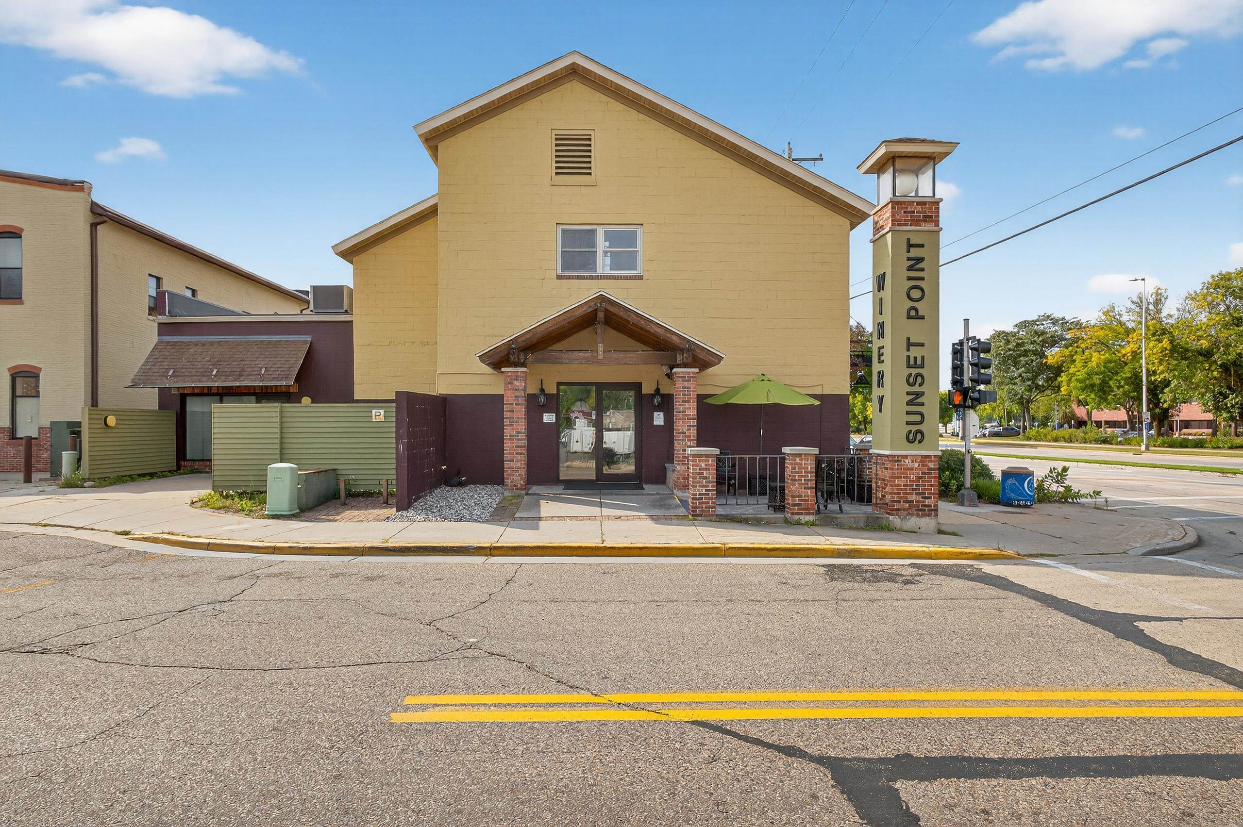 1201 WATER STREET, Stevens Point, Wisconsin 54481, ,Commercial/industrial,For Sale,1201 WATER STREET,22505319