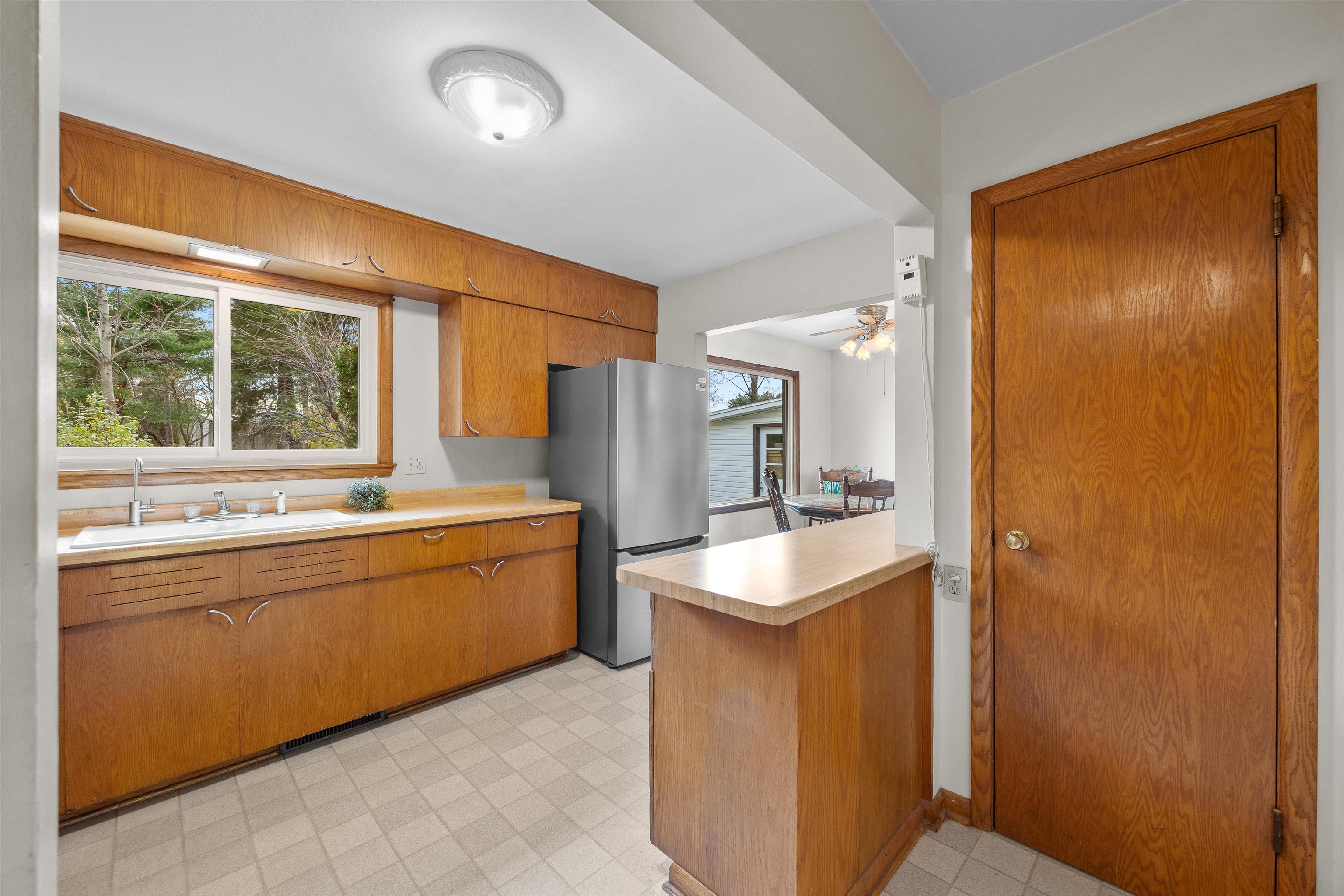 235 SCHOOL STREET, Amherst, Wisconsin 54406, 3 Bedrooms Bedrooms, ,1 BathroomBathrooms,Residential,For Sale,235 SCHOOL STREET,22505327