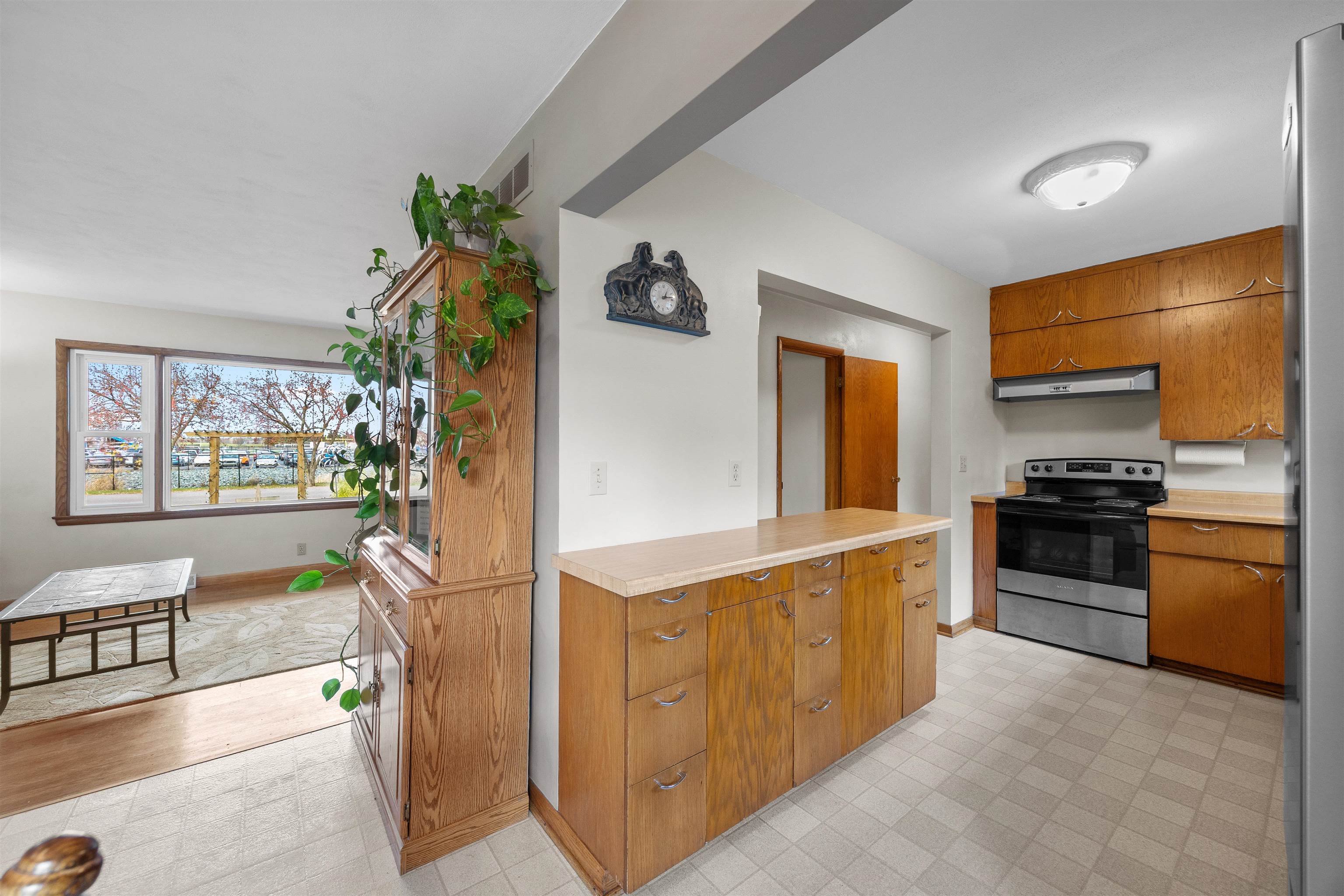 235 SCHOOL STREET, Amherst, Wisconsin 54406, 3 Bedrooms Bedrooms, ,1 BathroomBathrooms,Residential,For Sale,235 SCHOOL STREET,22505327