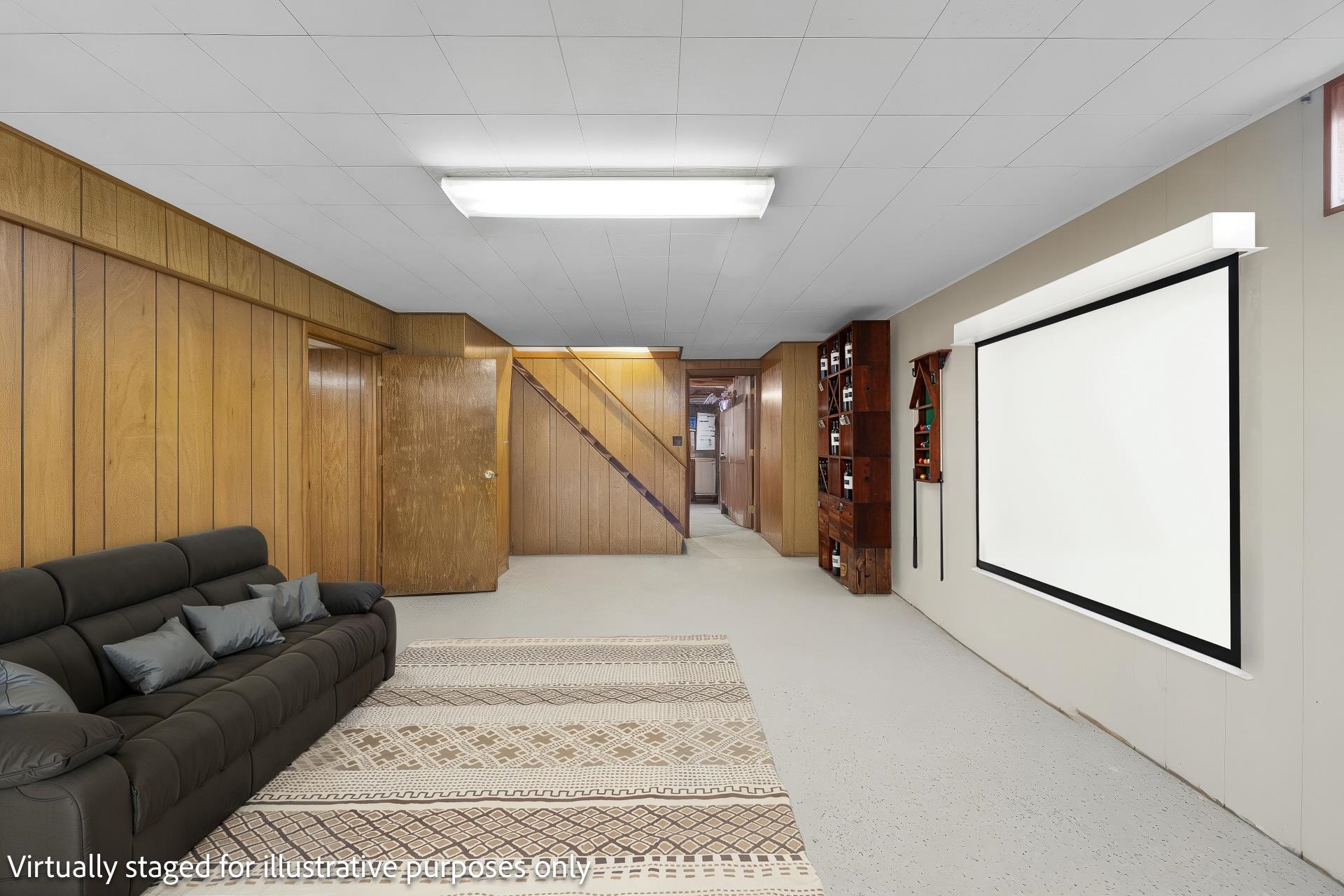 235 SCHOOL STREET, Amherst, Wisconsin 54406, 3 Bedrooms Bedrooms, ,1 BathroomBathrooms,Residential,For Sale,235 SCHOOL STREET,22505327