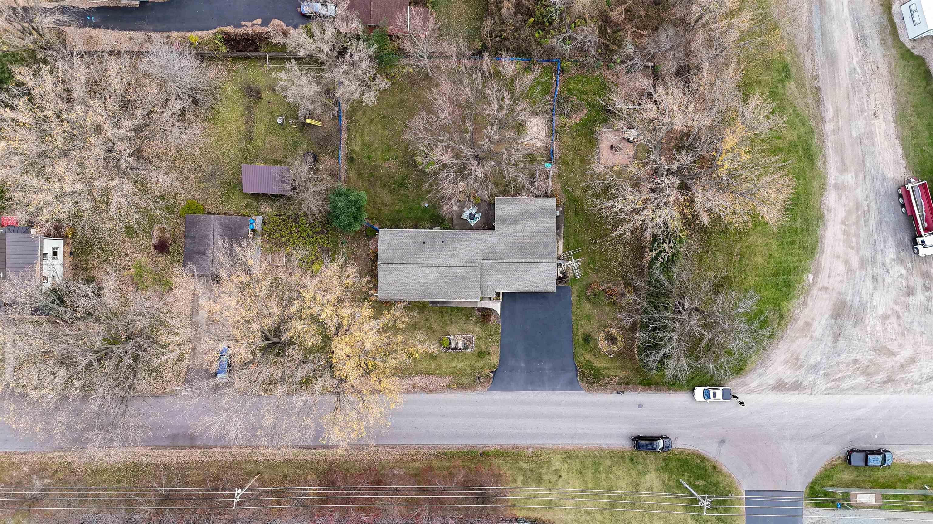 235 SCHOOL STREET, Amherst, Wisconsin 54406, 3 Bedrooms Bedrooms, ,1 BathroomBathrooms,Residential,For Sale,235 SCHOOL STREET,22505327