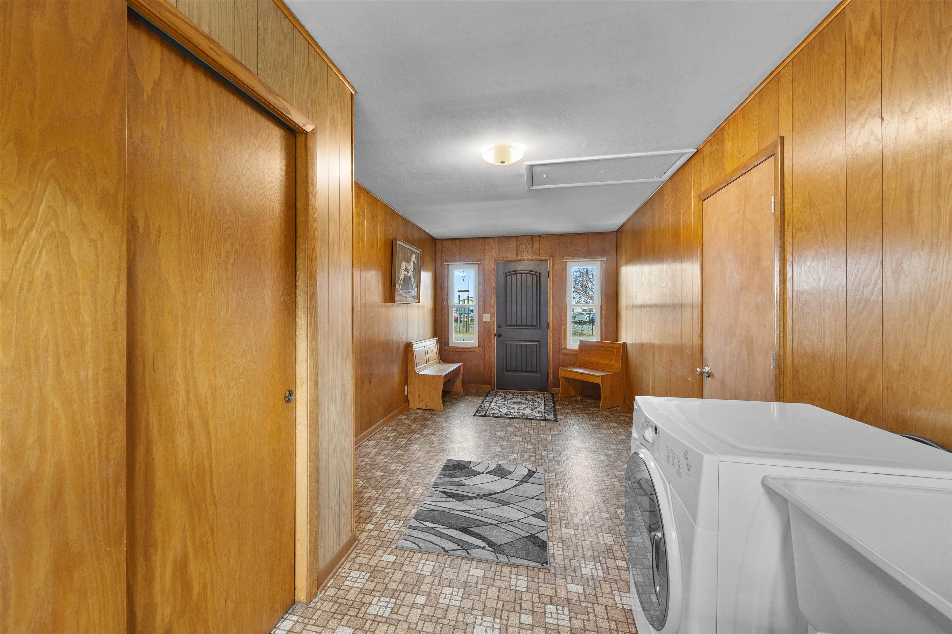 235 SCHOOL STREET, Amherst, Wisconsin 54406, 3 Bedrooms Bedrooms, ,1 BathroomBathrooms,Residential,For Sale,235 SCHOOL STREET,22505327