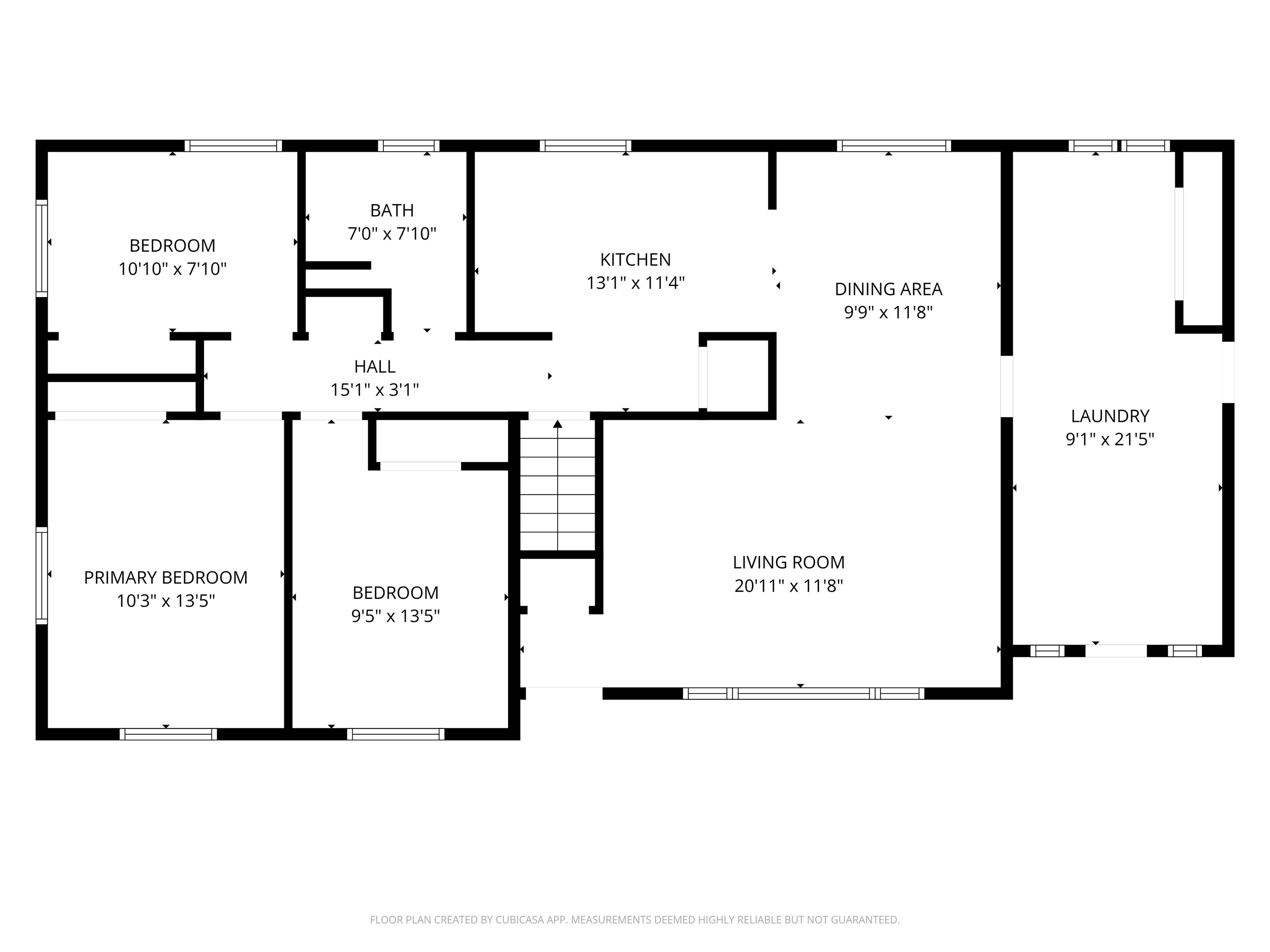 235 SCHOOL STREET, Amherst, Wisconsin 54406, 3 Bedrooms Bedrooms, ,1 BathroomBathrooms,Residential,For Sale,235 SCHOOL STREET,22505327