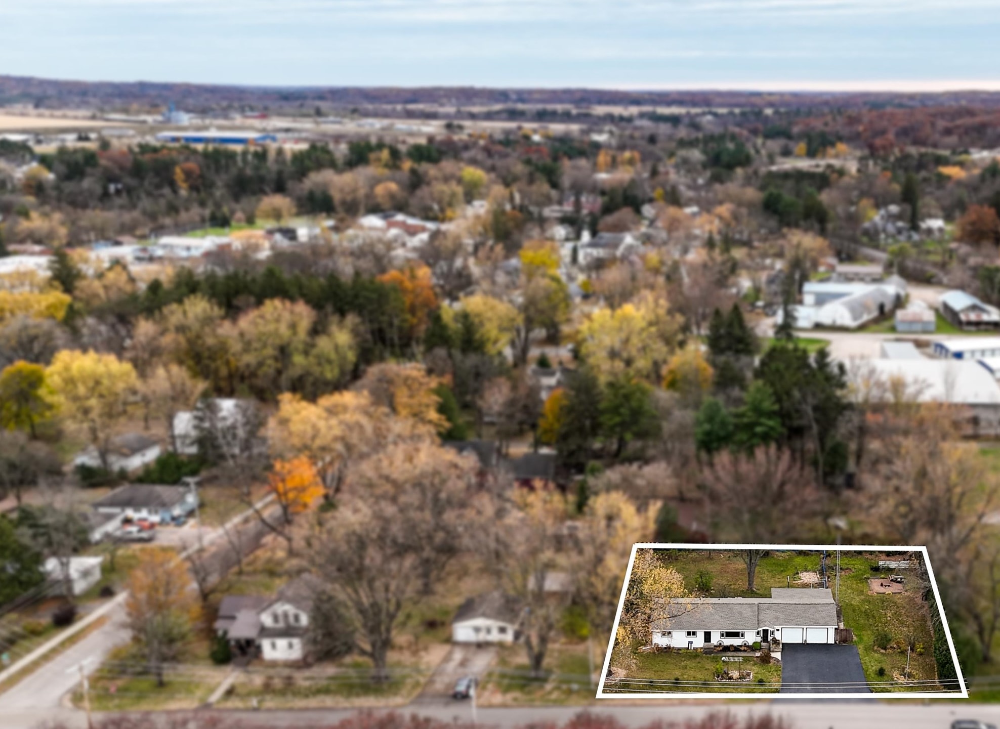 235 SCHOOL STREET, Amherst, Wisconsin 54406, 3 Bedrooms Bedrooms, ,1 BathroomBathrooms,Residential,For Sale,235 SCHOOL STREET,22505327
