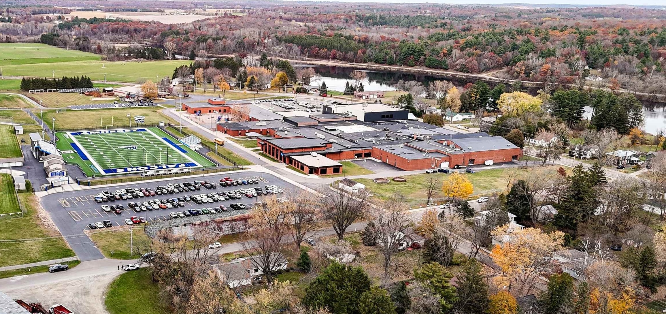 235 SCHOOL STREET, Amherst, Wisconsin 54406, 3 Bedrooms Bedrooms, ,1 BathroomBathrooms,Residential,For Sale,235 SCHOOL STREET,22505327