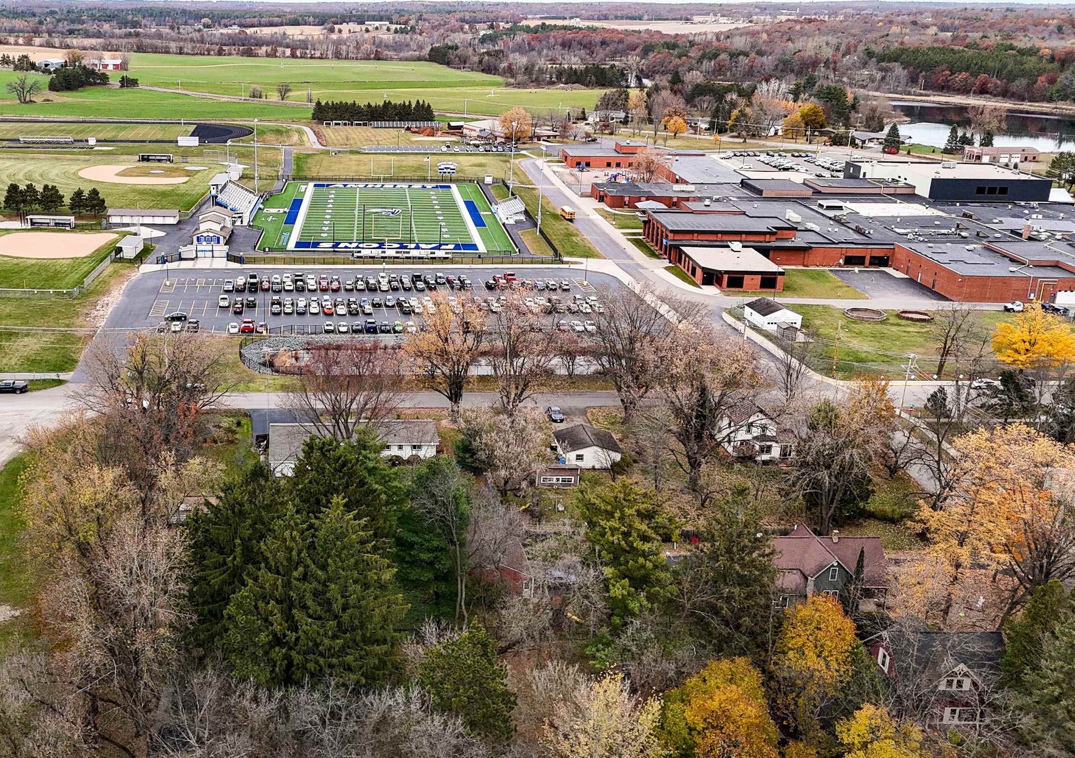 235 SCHOOL STREET, Amherst, Wisconsin 54406, 3 Bedrooms Bedrooms, ,1 BathroomBathrooms,Residential,For Sale,235 SCHOOL STREET,22505327