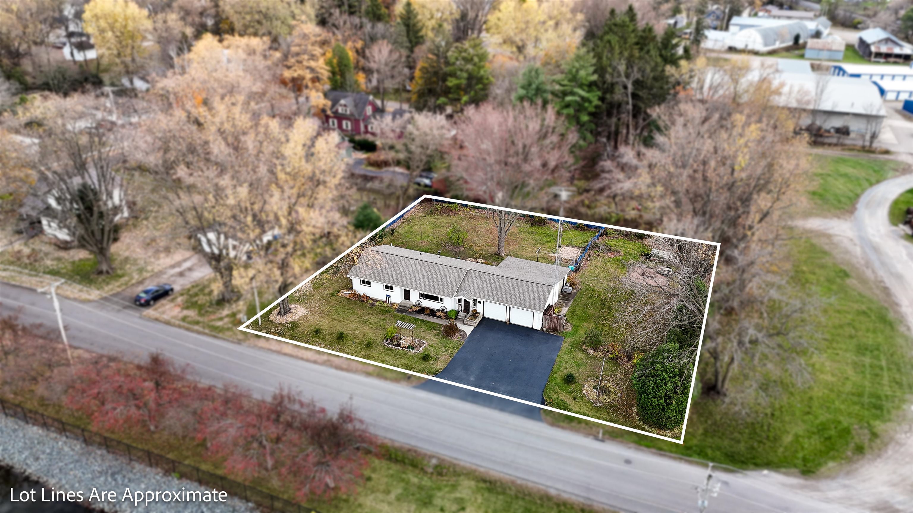 235 SCHOOL STREET, Amherst, Wisconsin 54406, 3 Bedrooms Bedrooms, ,1 BathroomBathrooms,Residential,For Sale,235 SCHOOL STREET,22505327