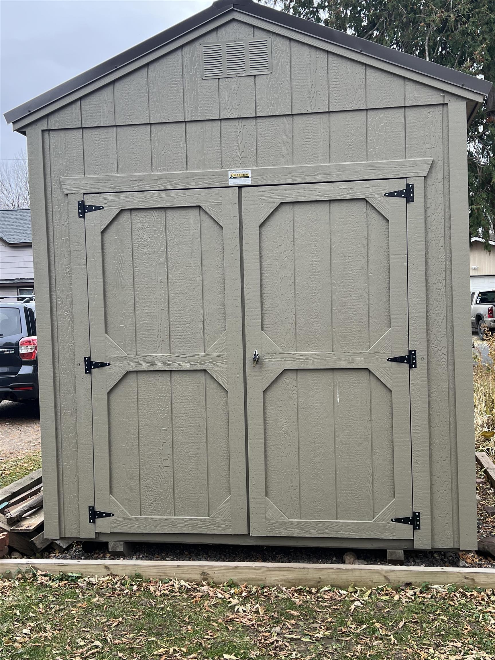 132 Reuter Ave, Rice Lake, Wisconsin 54868, 3 Bedrooms Bedrooms, ,1 BathroomBathrooms,Residential,For Sale,132 Reuter Ave,22505350