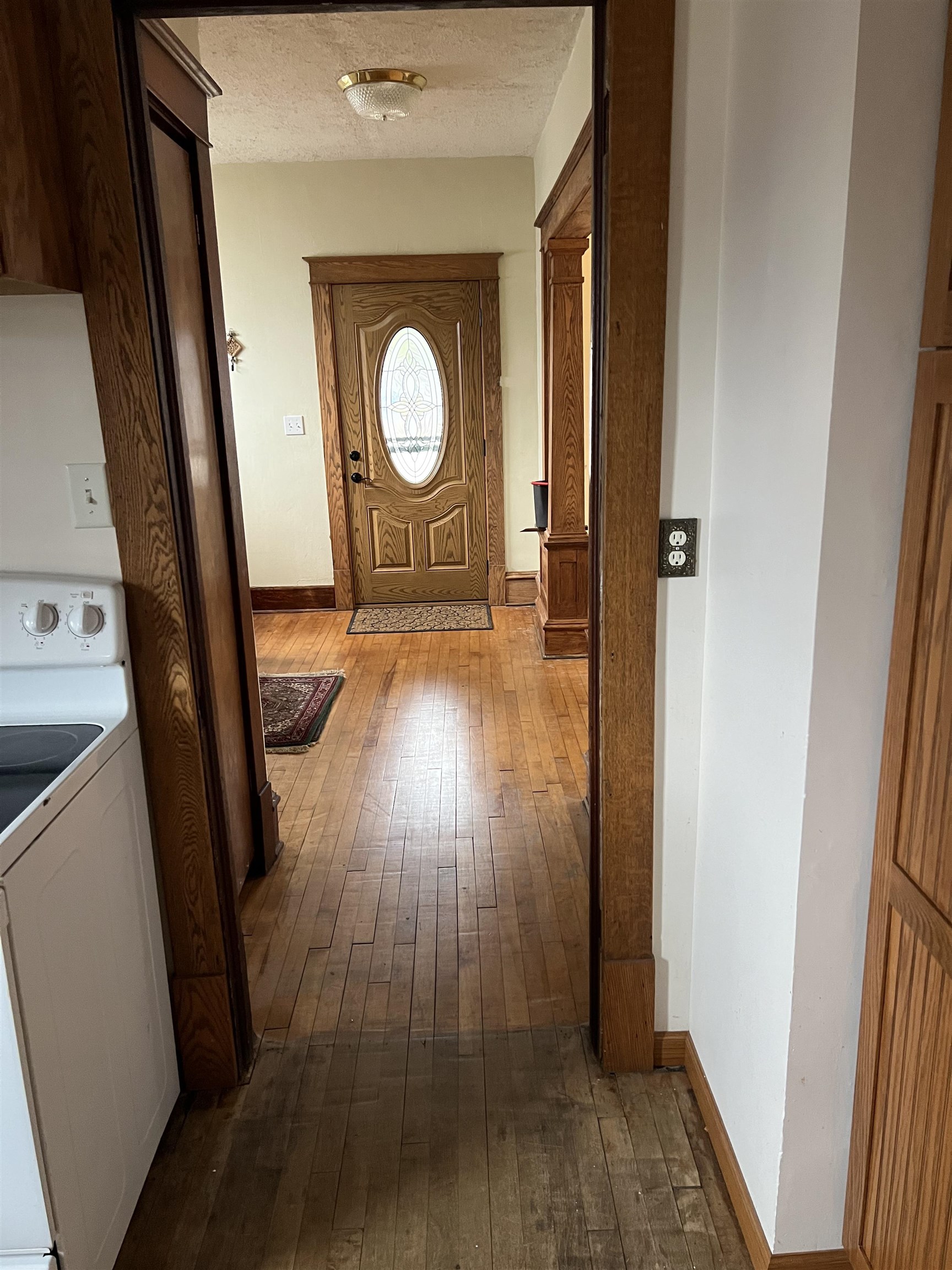 132 Reuter Ave, Rice Lake, Wisconsin 54868, 3 Bedrooms Bedrooms, ,1 BathroomBathrooms,Residential,For Sale,132 Reuter Ave,22505350