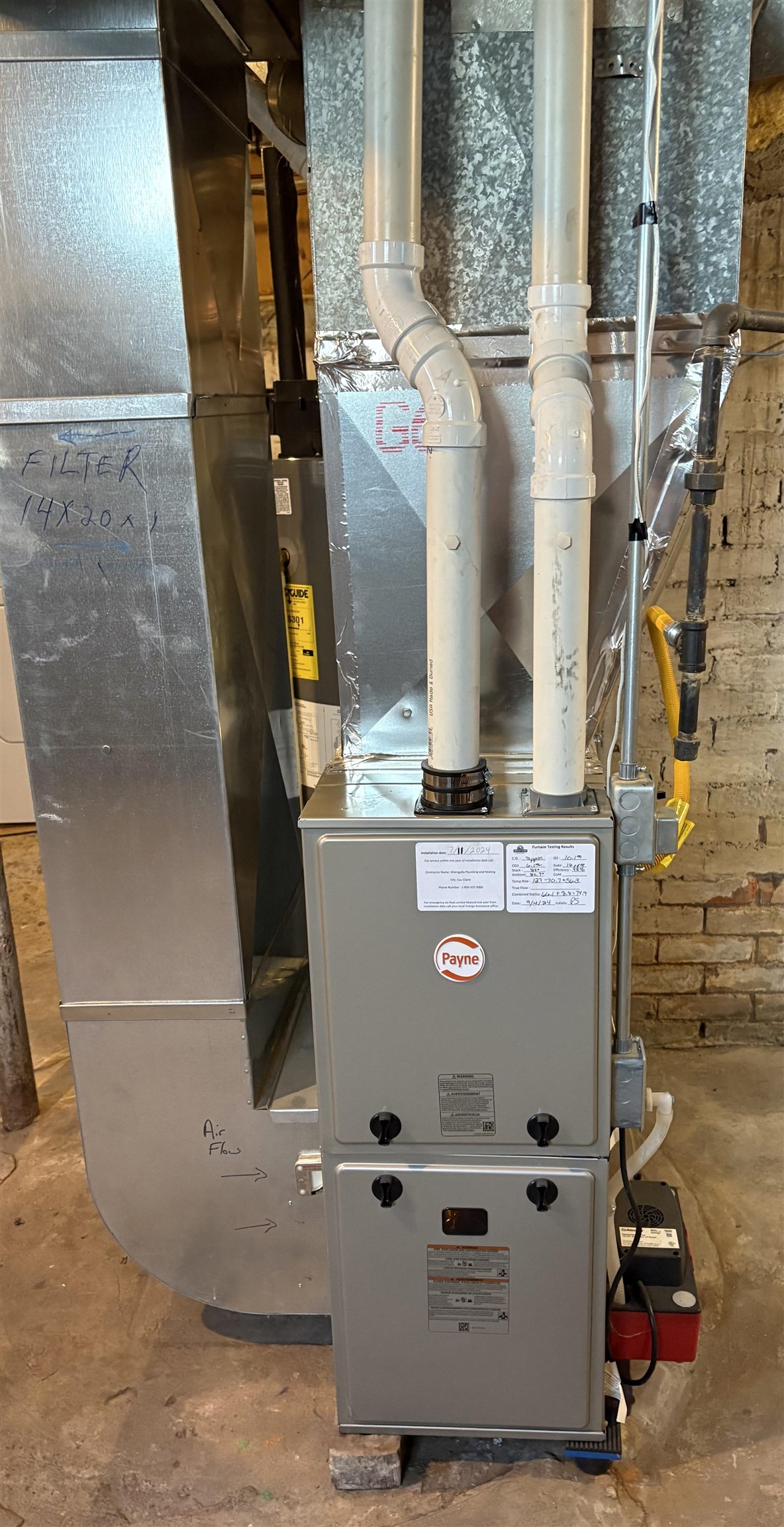 132 Reuter Ave, Rice Lake, Wisconsin 54868, 3 Bedrooms Bedrooms, ,1 BathroomBathrooms,Residential,For Sale,132 Reuter Ave,22505350