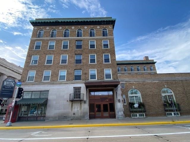 1408 STRONGS AVENUE, Stevens Point, Wisconsin 54481, ,Commercial/industrial,For Rent,1408 STRONGS AVENUE,22505370