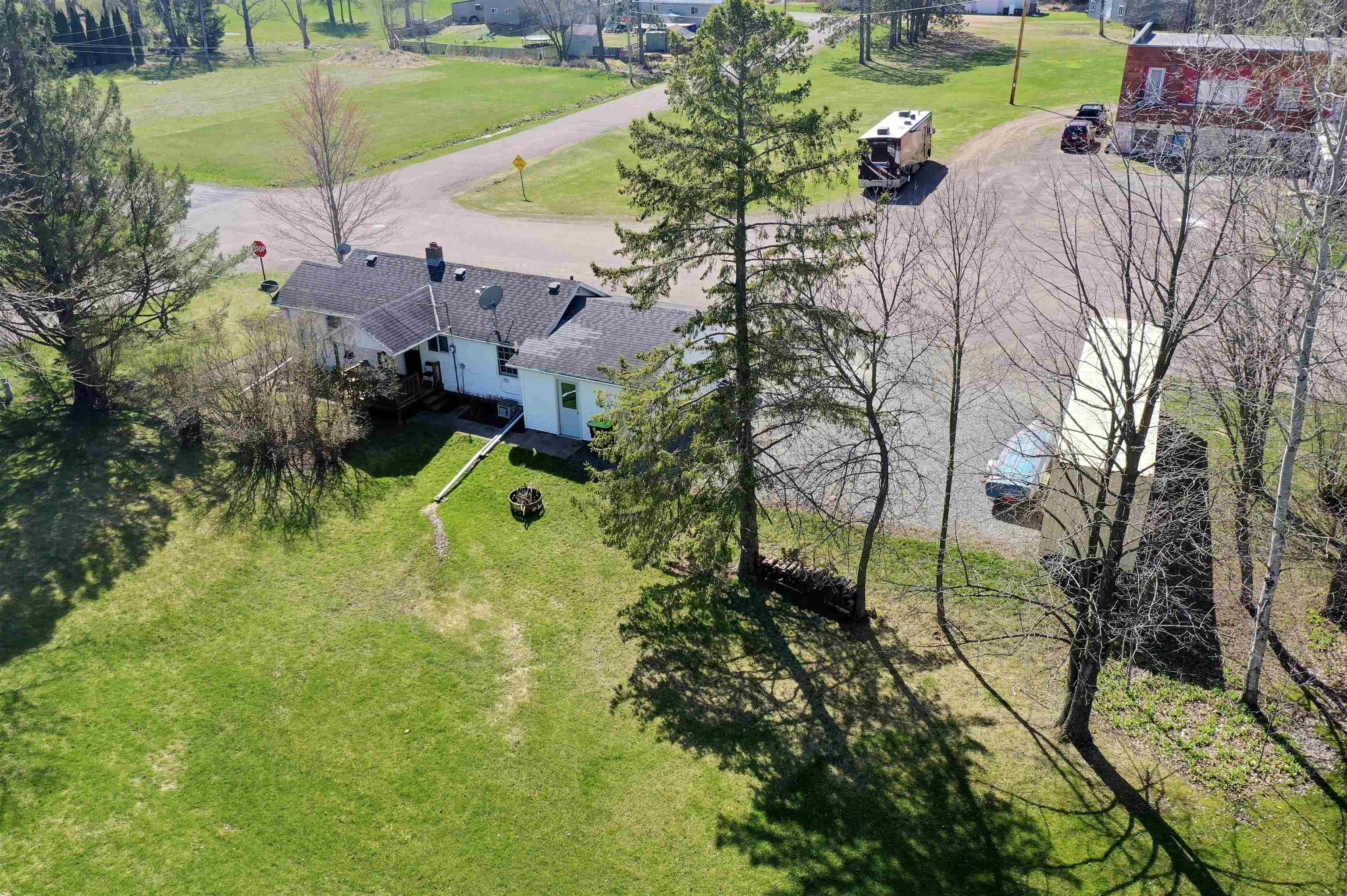 N1234 CHURCH STREET, Lublin, Wisconsin 54447, 1 Bedroom Bedrooms, ,1 BathroomBathrooms,Residential,For Sale,N1234 CHURCH STREET,22505373