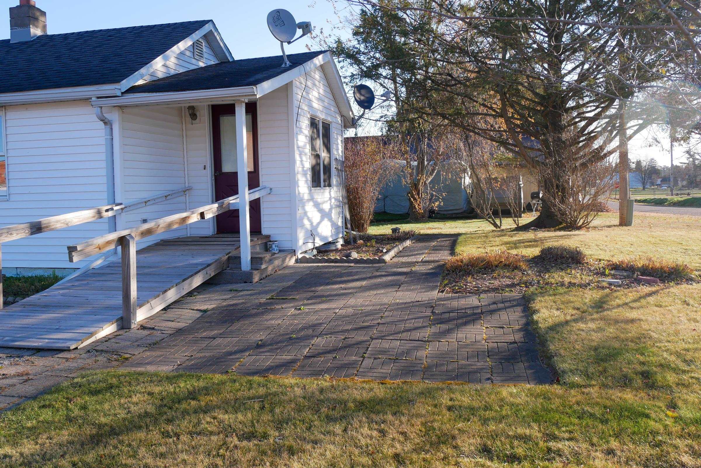 N1234 CHURCH STREET, Lublin, Wisconsin 54447, 1 Bedroom Bedrooms, ,1 BathroomBathrooms,Residential,For Sale,N1234 CHURCH STREET,22505373