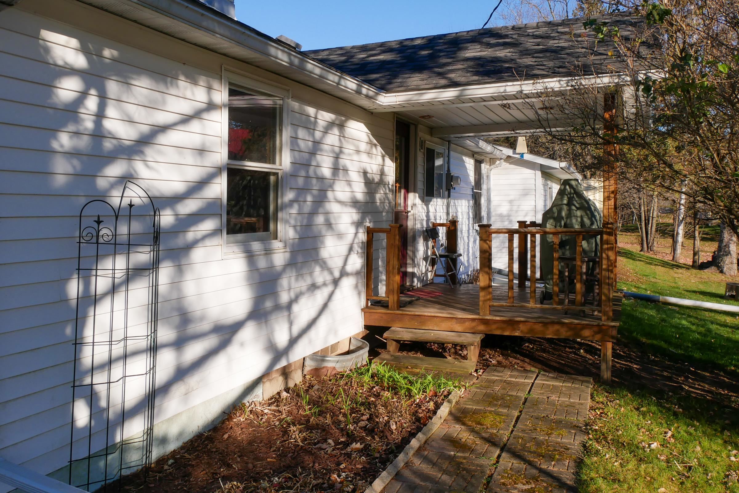 N1234 CHURCH STREET, Lublin, Wisconsin 54447, 1 Bedroom Bedrooms, ,1 BathroomBathrooms,Residential,For Sale,N1234 CHURCH STREET,22505373