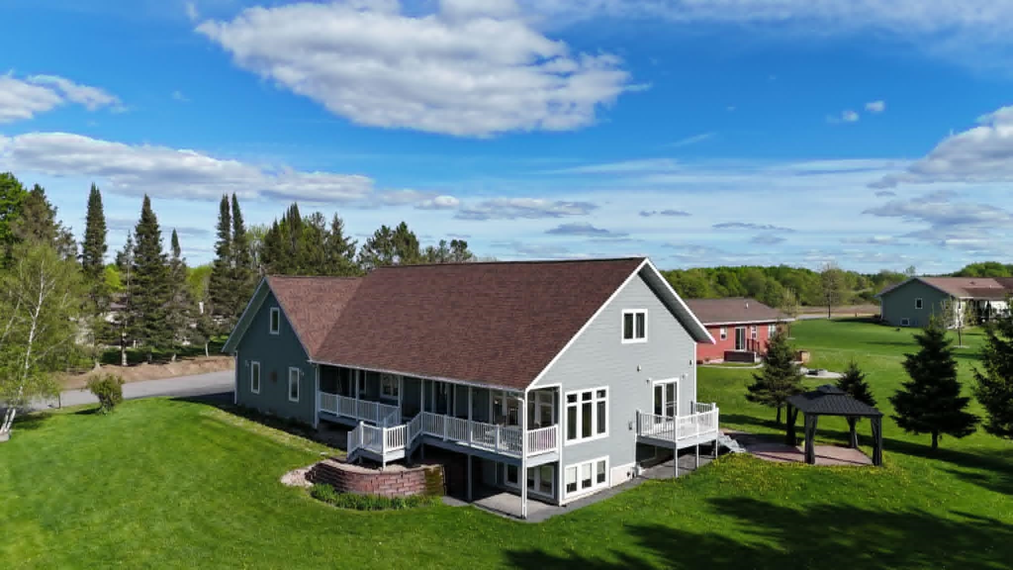 213632 COZY LANE, Stratford, Wisconsin 54484, 5 Bedrooms Bedrooms, ,2 BathroomsBathrooms,Residential,For Sale,213632 COZY LANE,22505377