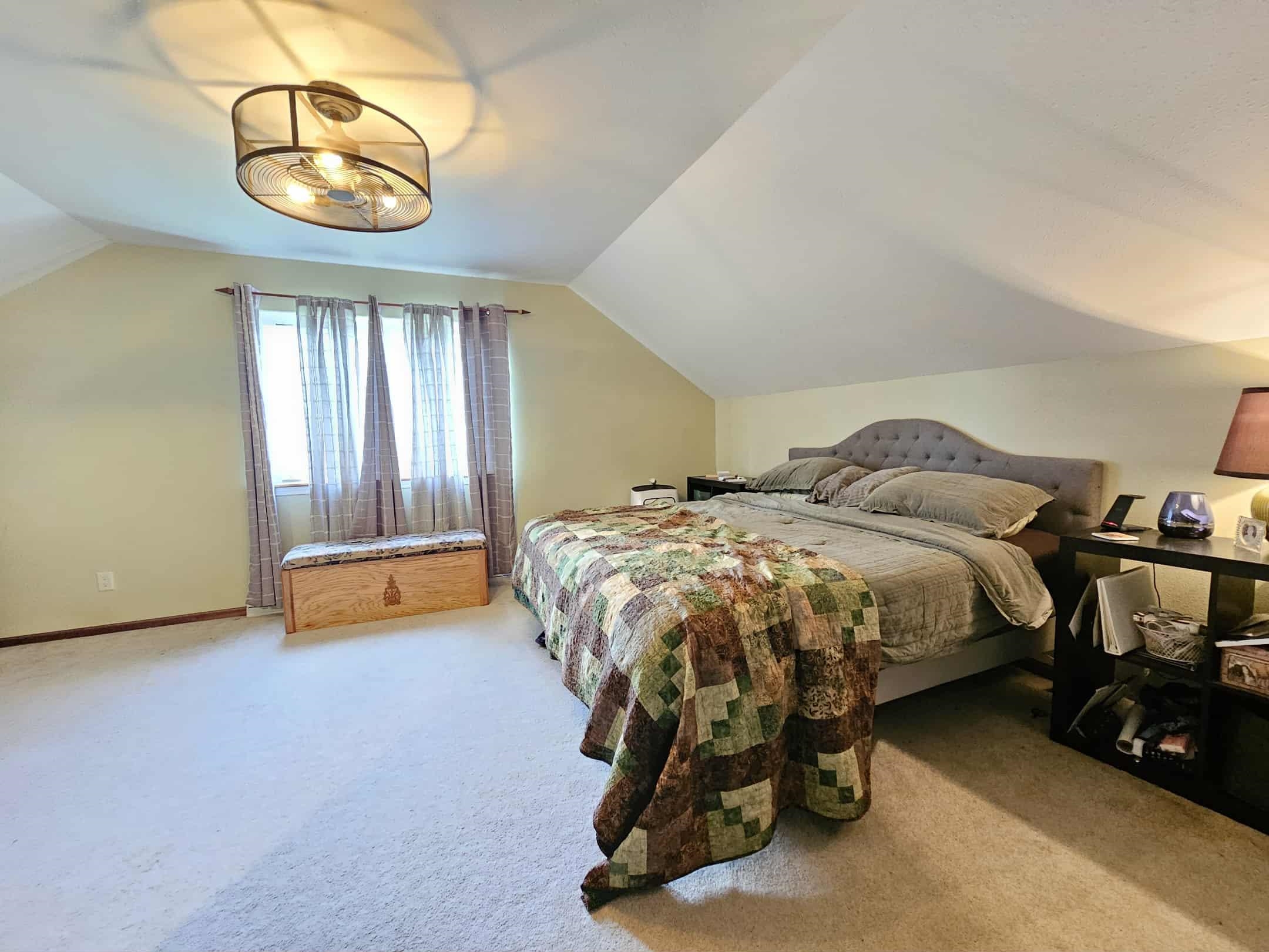 213632 COZY LANE, Stratford, Wisconsin 54484, 5 Bedrooms Bedrooms, ,2 BathroomsBathrooms,Residential,For Sale,213632 COZY LANE,22505377